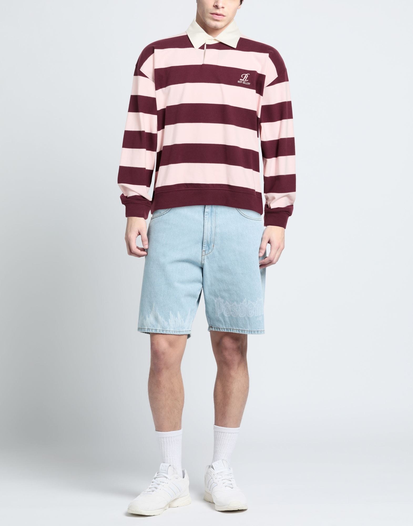  Agolde - Tops - Poloshirts - On Yoox.com 