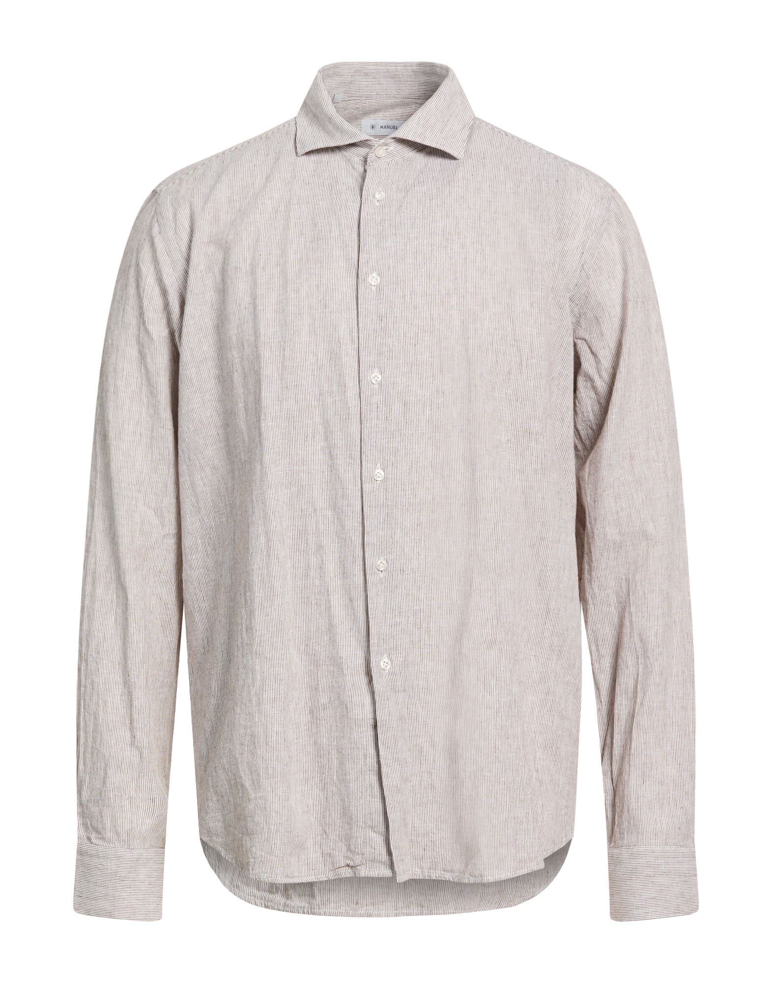  Manuel Ritz - Tops - Hemden - On Yoox.com 