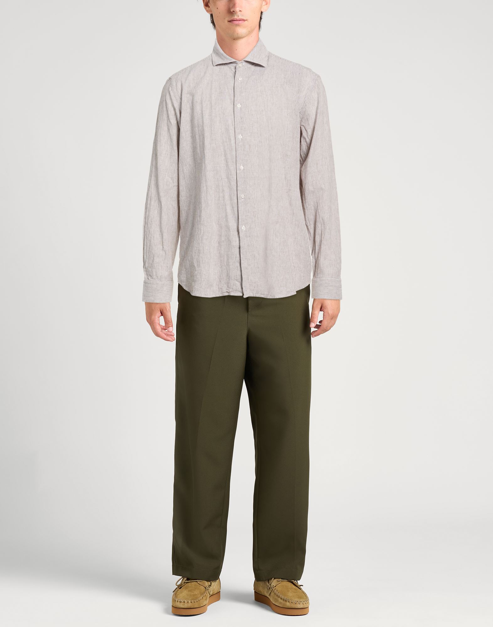  Manuel Ritz - Tops - Hemden - On Yoox.com 