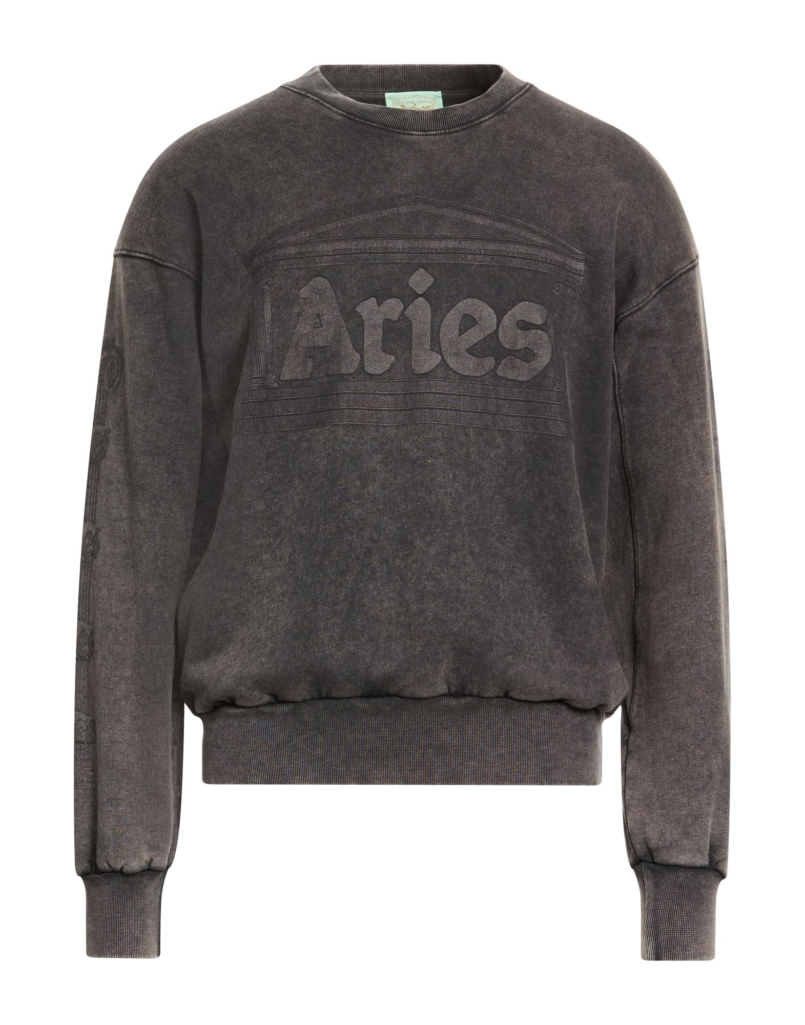  Aries - Tops - Sweatshirts - On Yoox.com 
