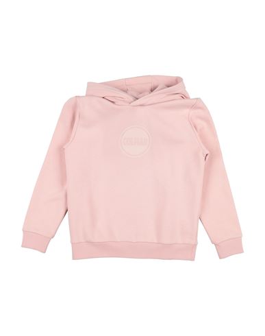Colmar Toddler Sweatshirt Pink Size 4 Cotton, Polyester In Pink