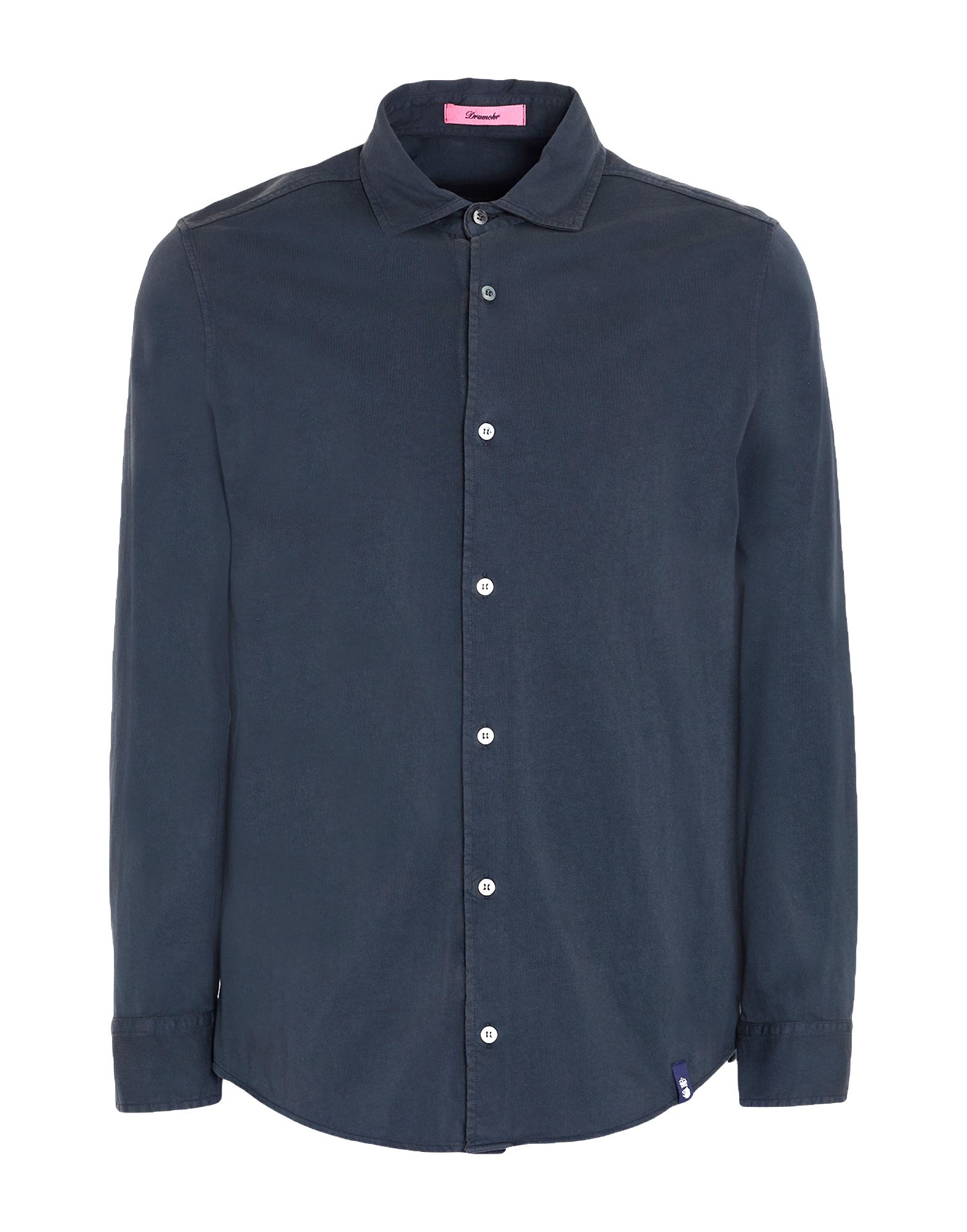  Drumohr - Tops - Hemden - On Yoox.com 