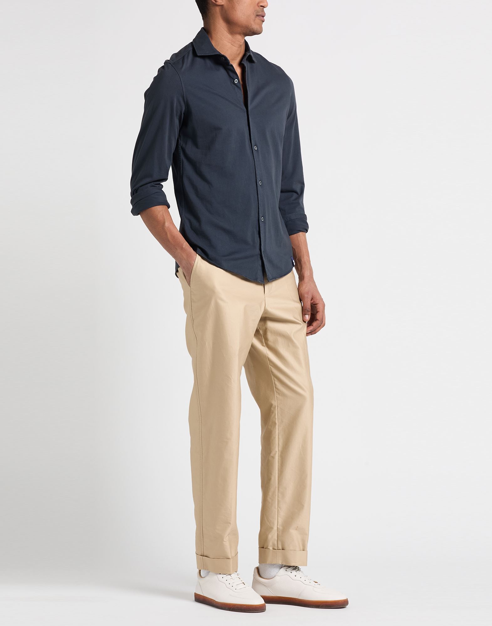  Drumohr - Tops - Hemden - On Yoox.com 