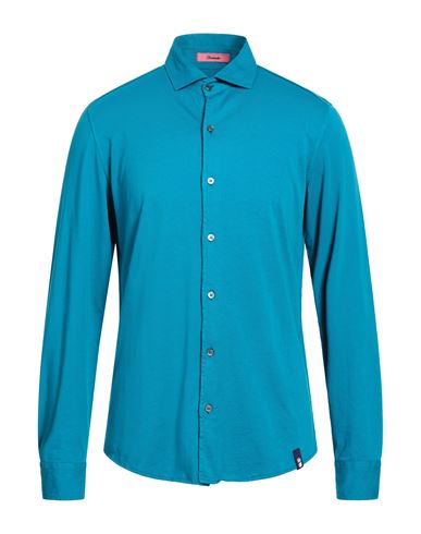 Hemd Herren Tūrkis 3XL,L,M,S,XL,XXL Herren