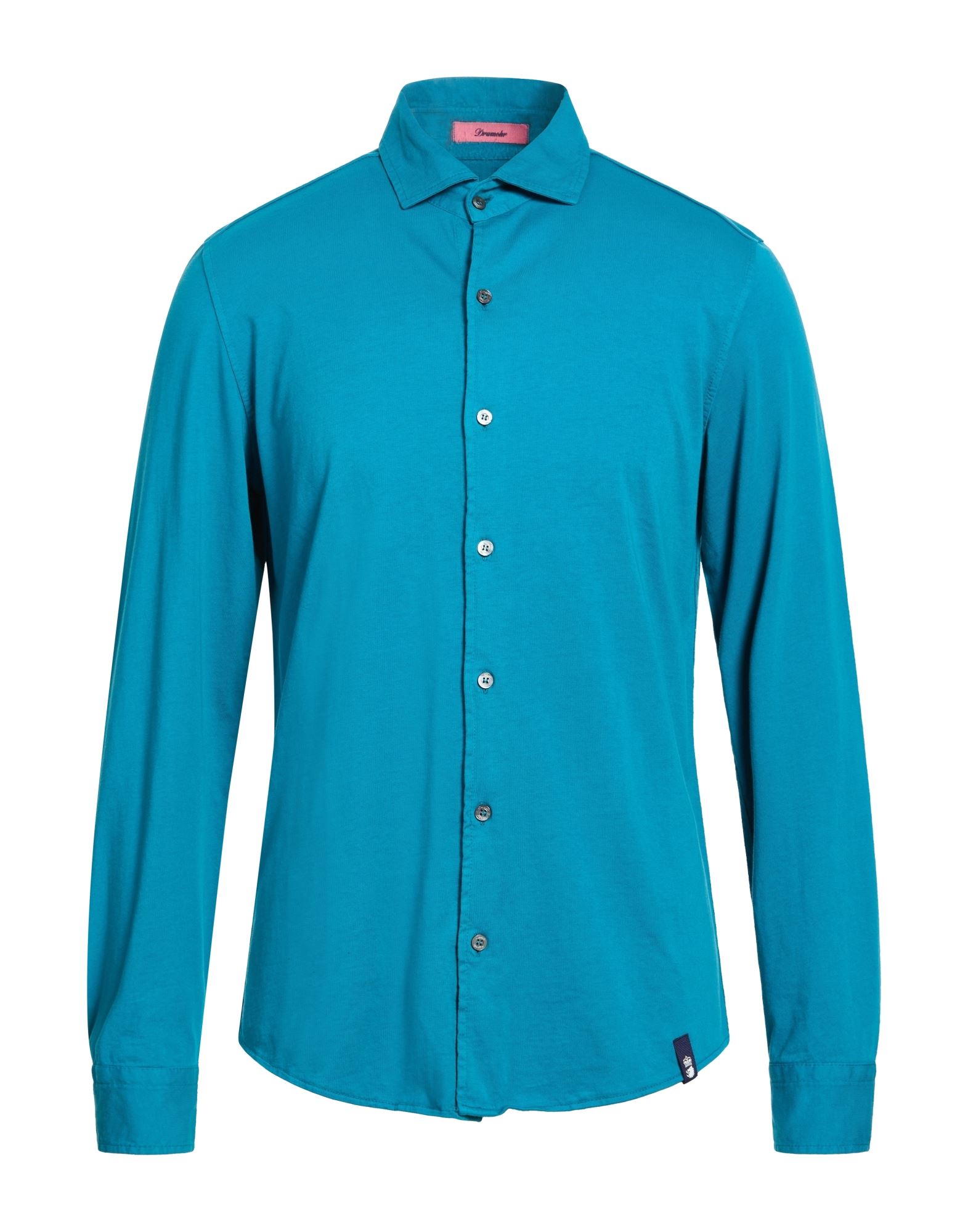  Drumohr - Tops - Hemden - On Yoox.com 