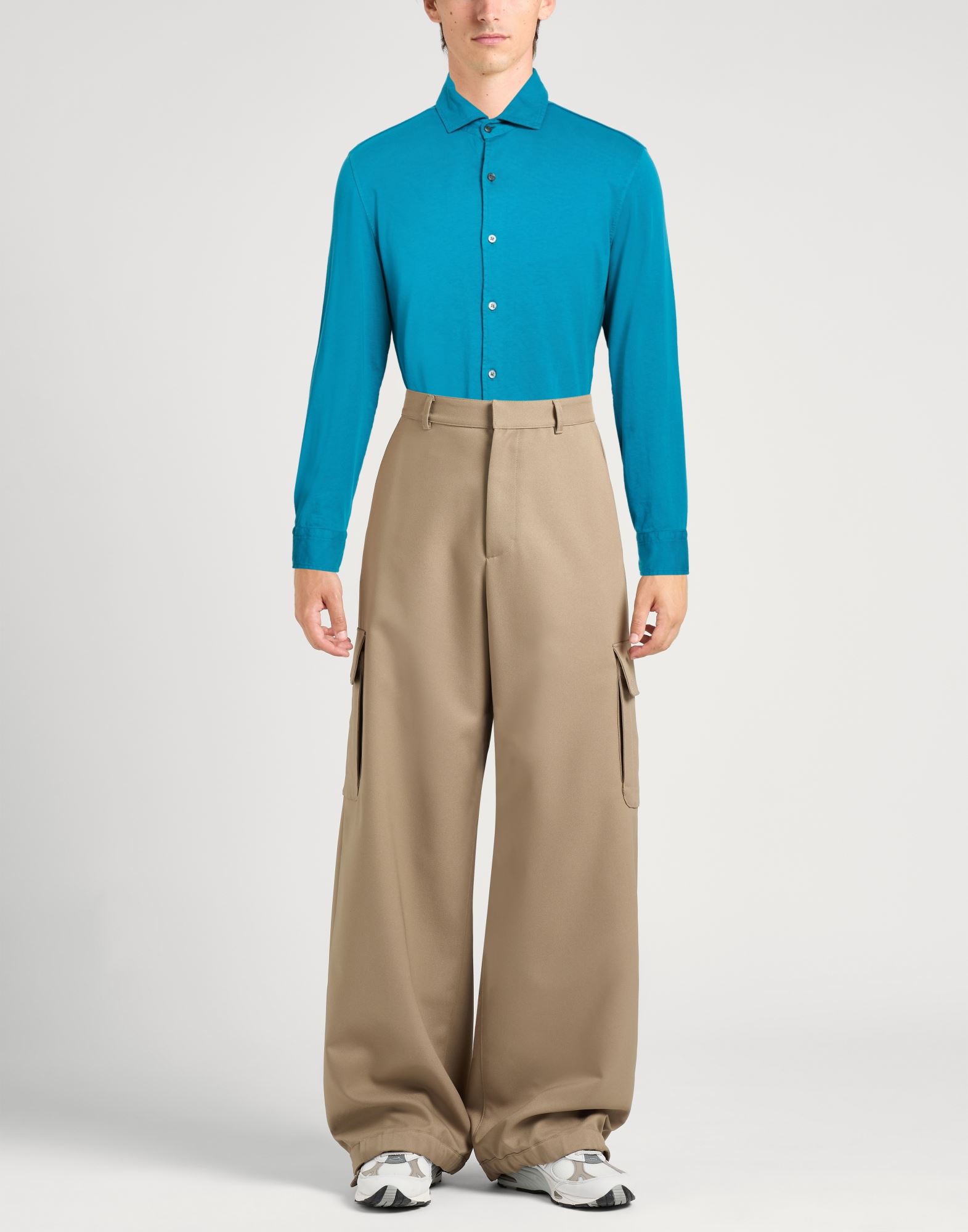  Drumohr - Tops - Hemden - On Yoox.com 