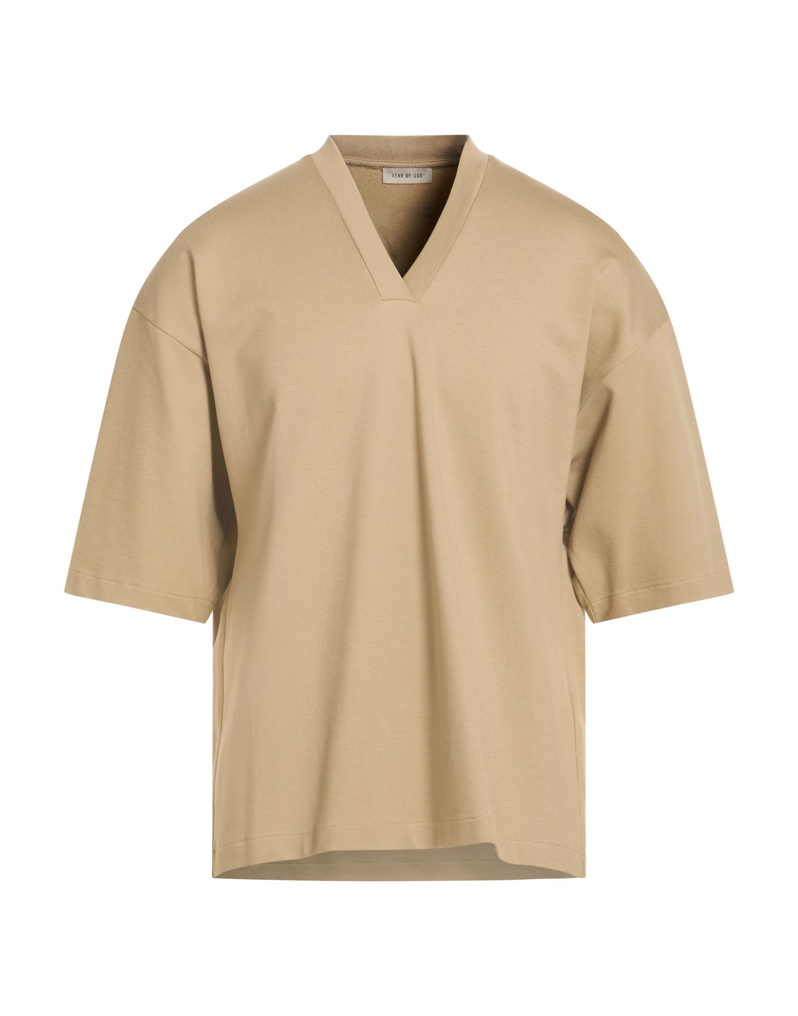  Fear Of God - Tops - T-shirts - On Yoox.com 