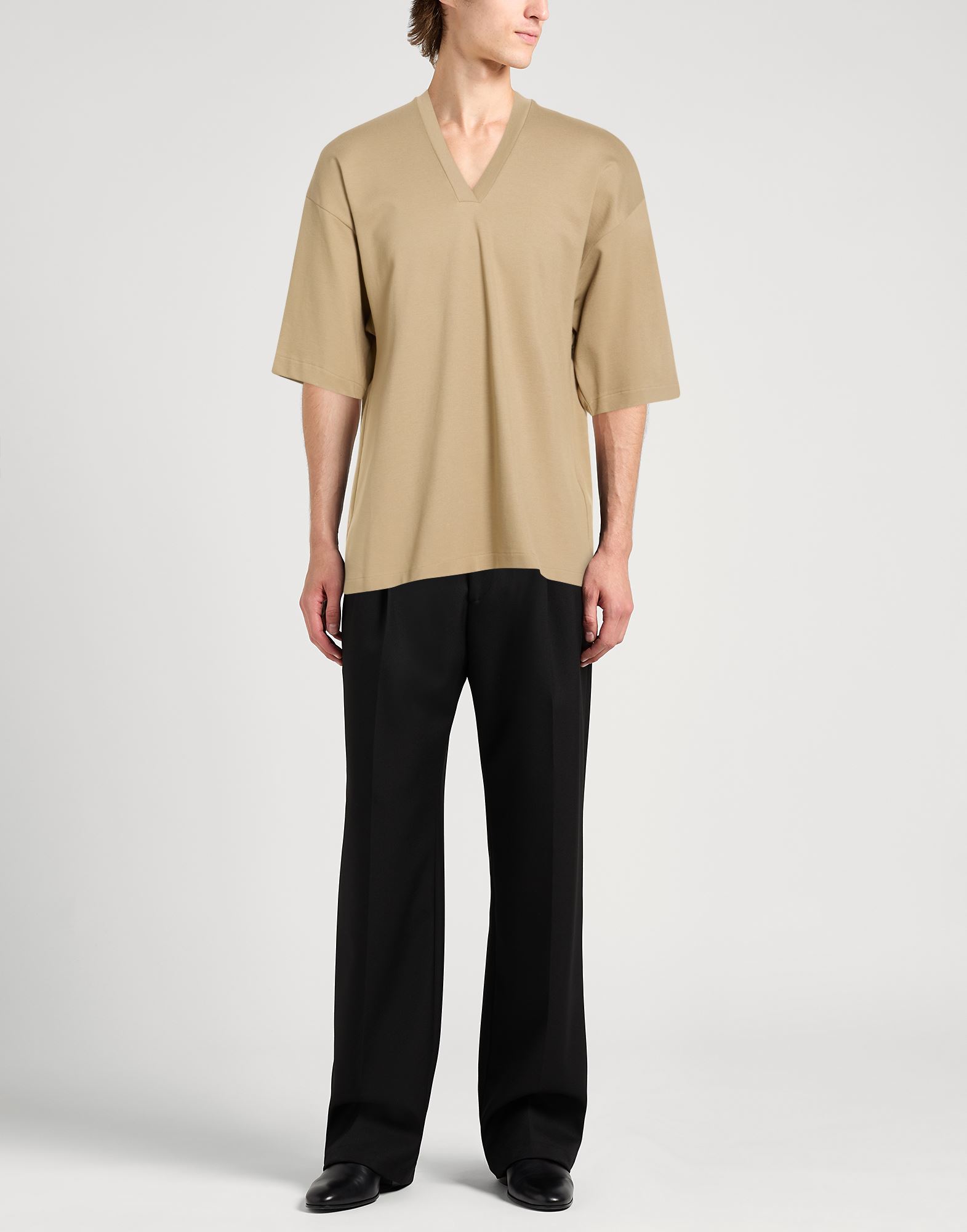  Fear Of God - Tops - T-shirts - On Yoox.com 
