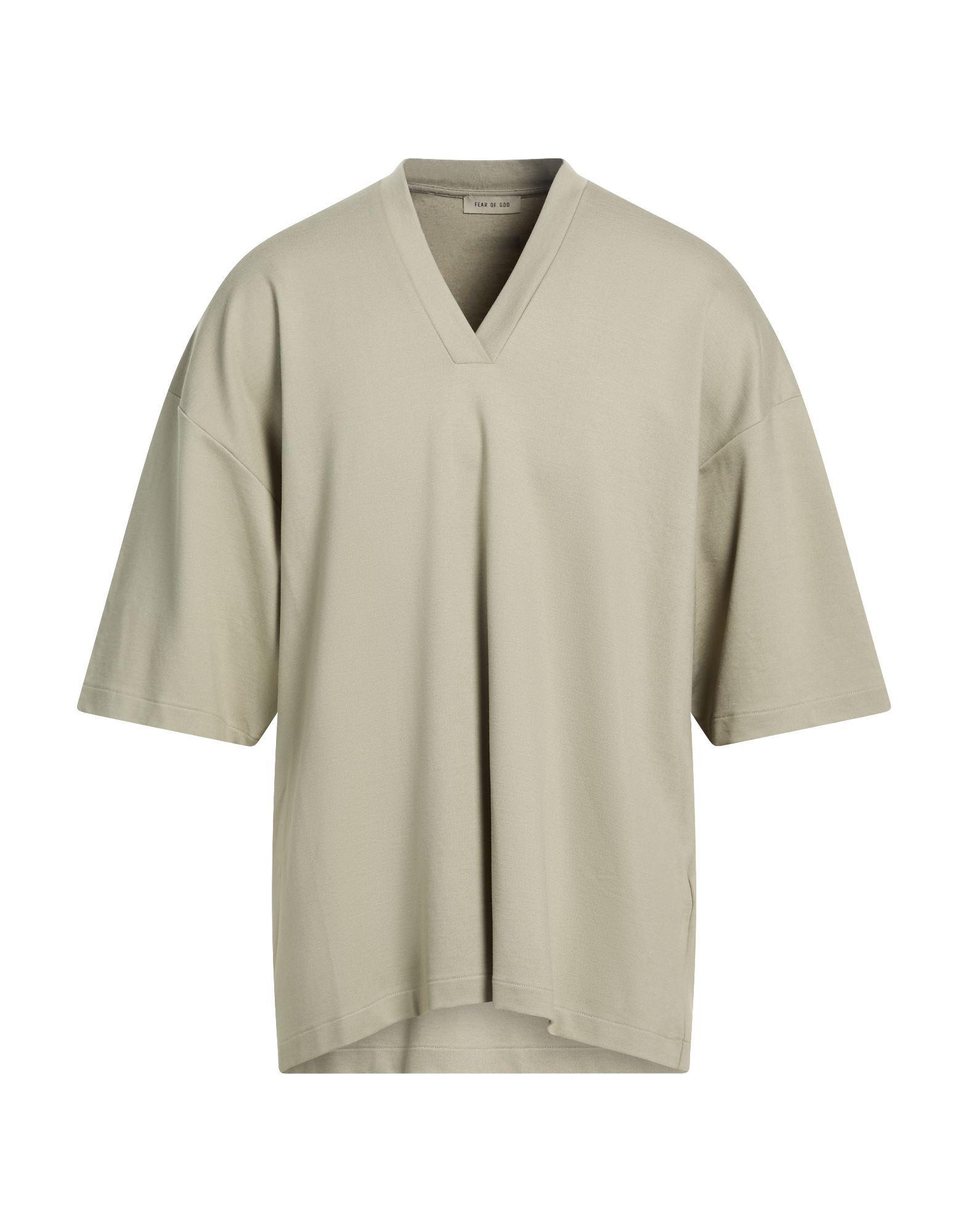  Fear Of God - Tops - T-shirts - On Yoox.com 