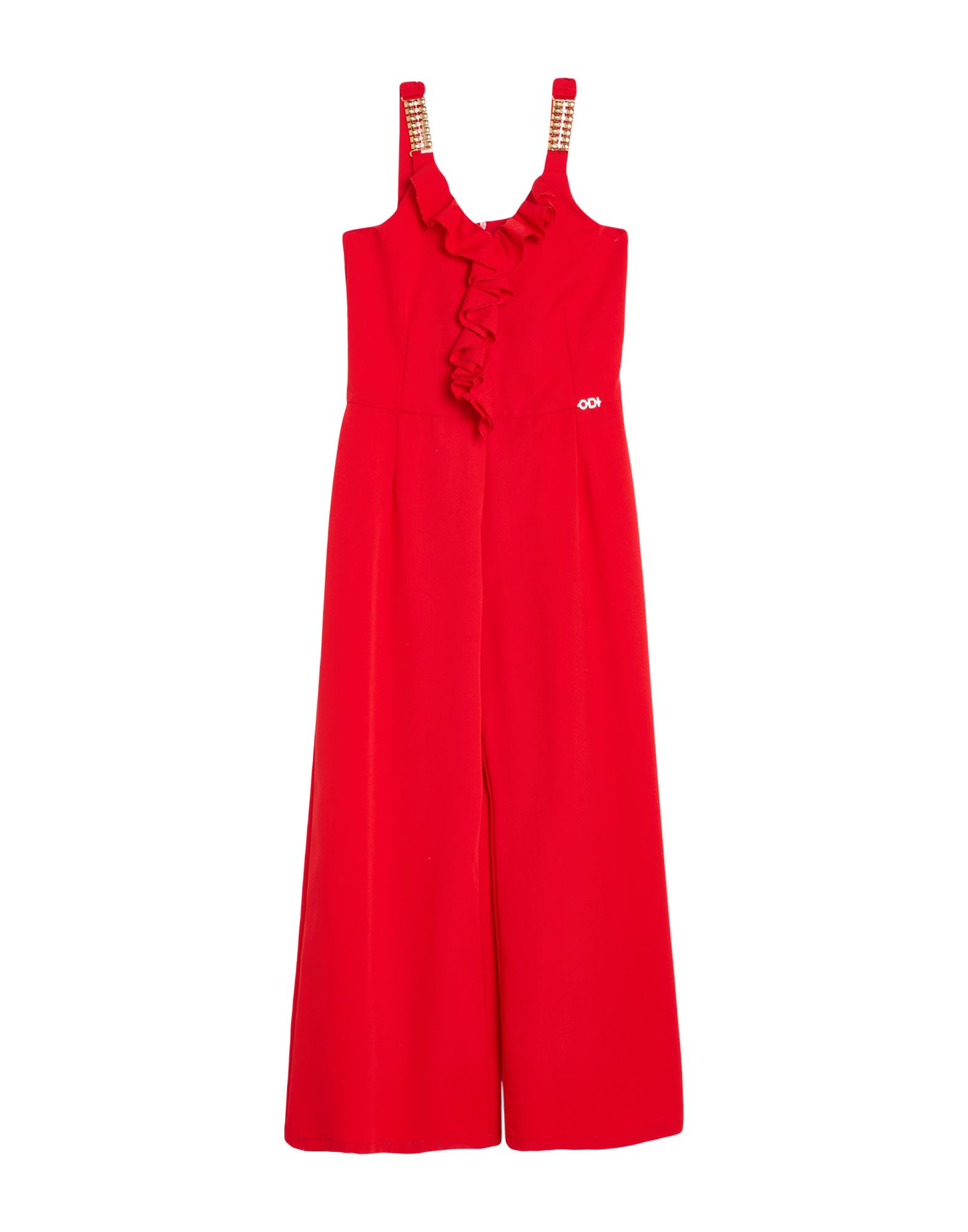  Odi Et Amo - Overalls - Jumpsuits - On Yoox.com 