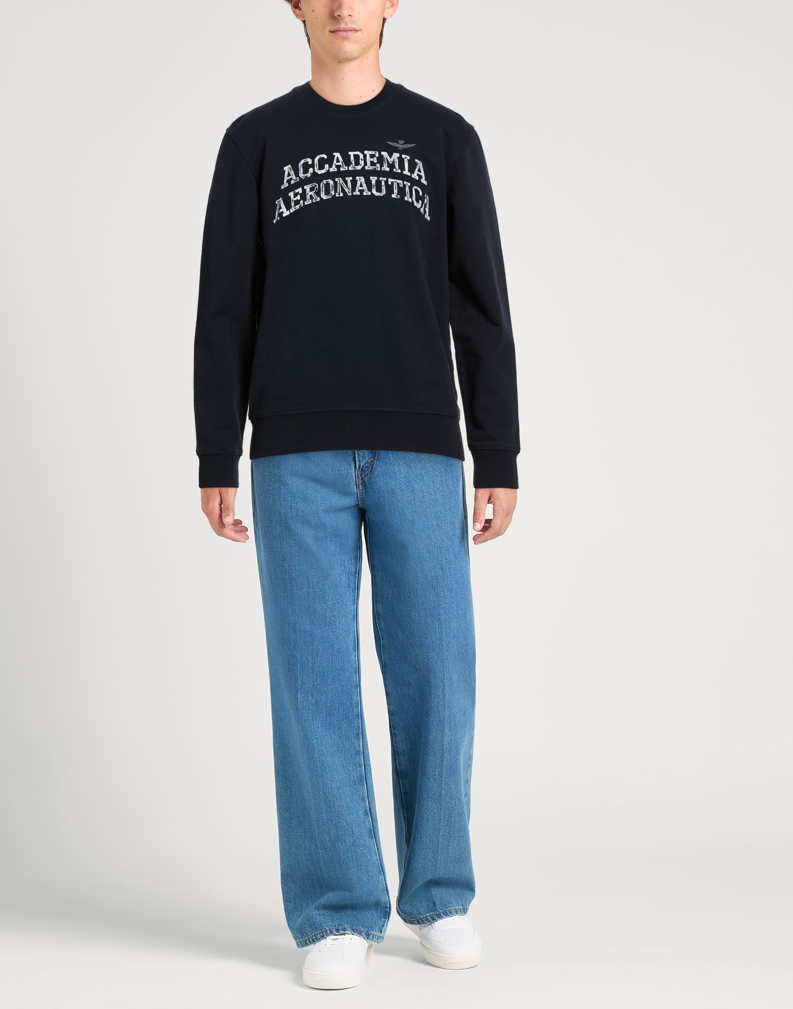  Aeronautica Militare - Tops - Sweatshirts - On Yoox.com 