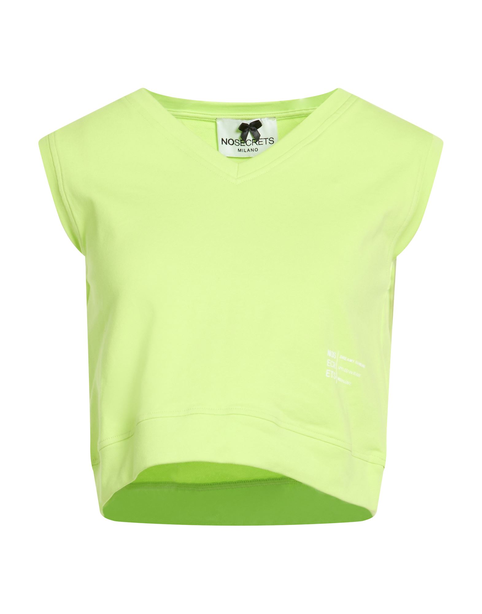  No Secrets - Tops - Sweatshirts - On Yoox.com 