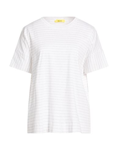 T-shirts Damen Weiß L,M,S,XS Damen