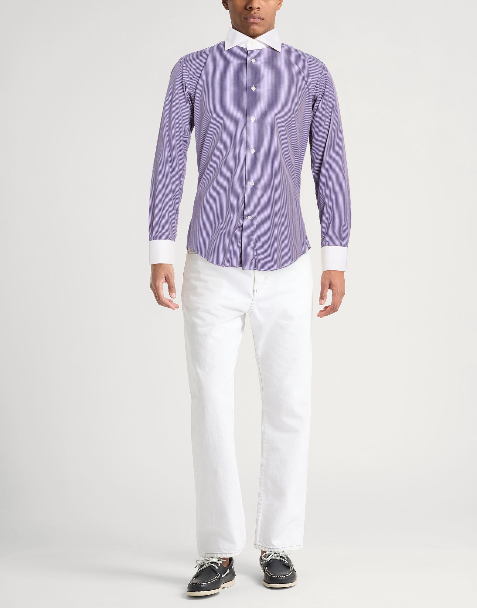  Brian Dales - Tops - Hemden - On Yoox.com 