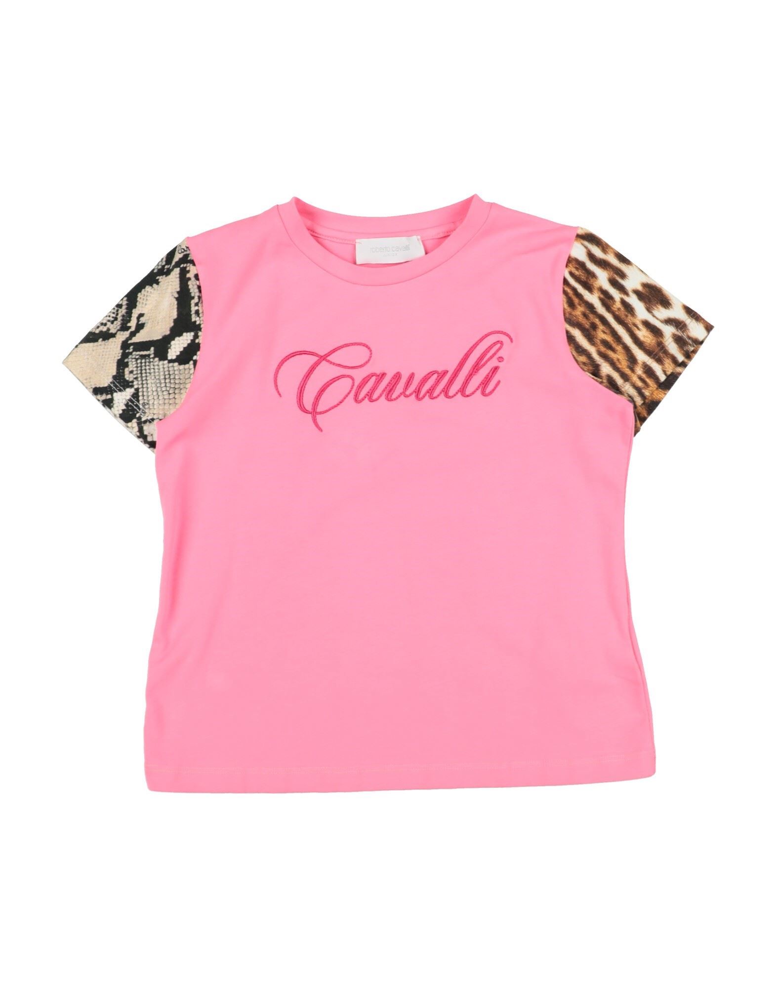  Roberto Cavalli - Tops - T-shirts - On Yoox.com 