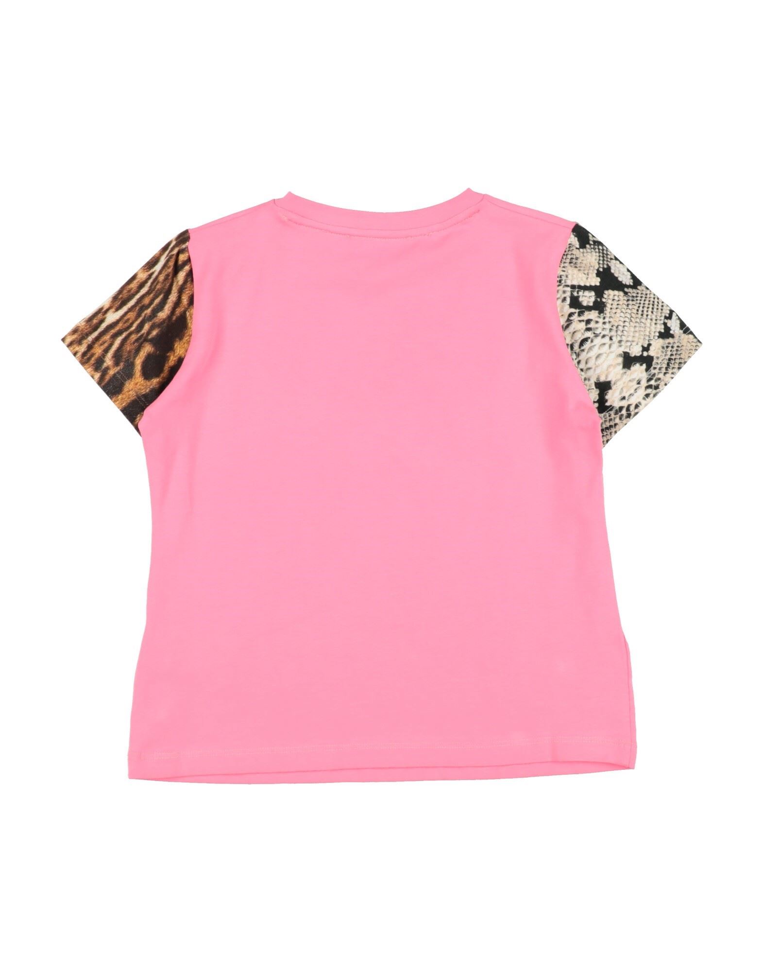  Roberto Cavalli - Tops - T-shirts - On Yoox.com 