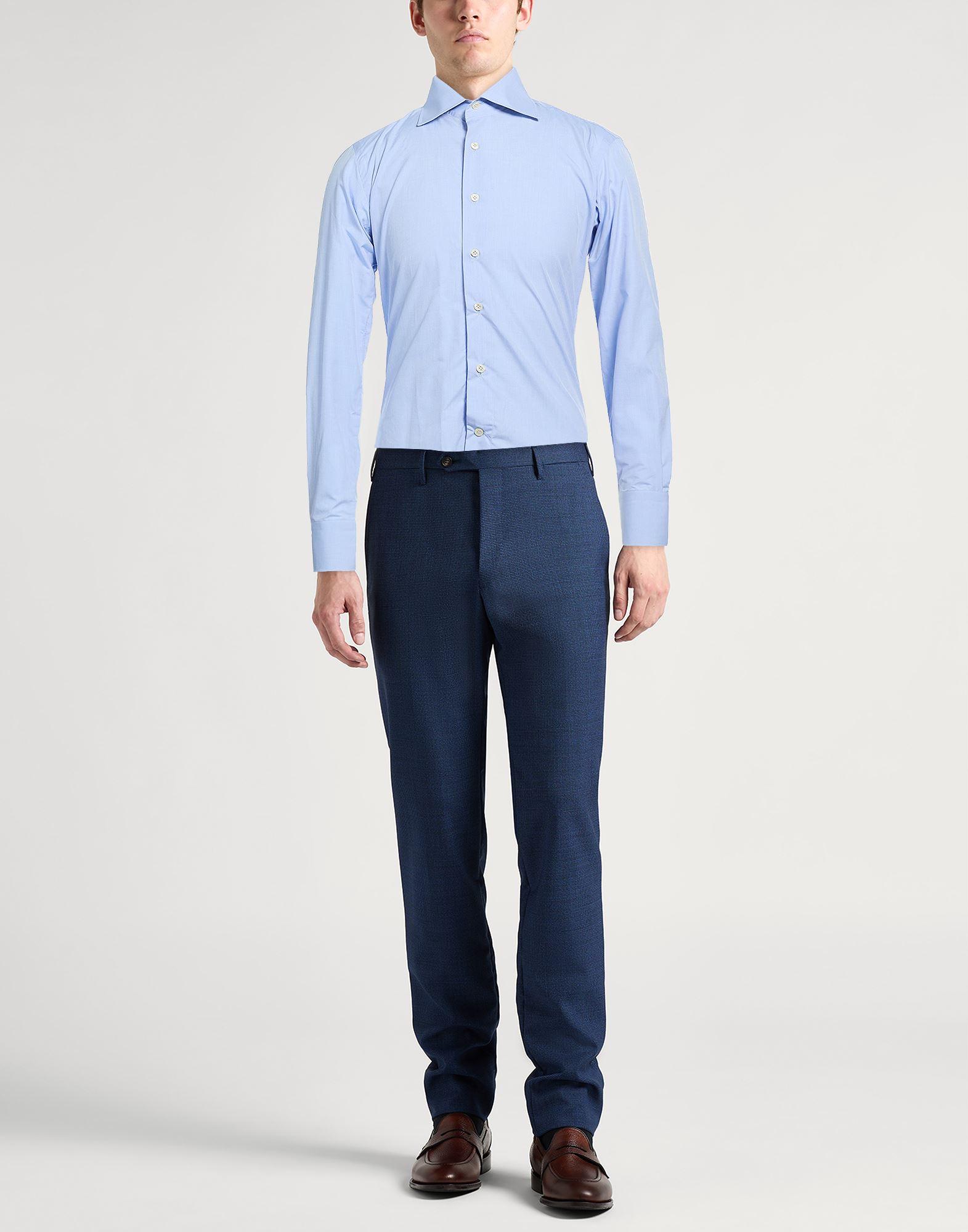  Brian Dales - Tops - Hemden - On Yoox.com 