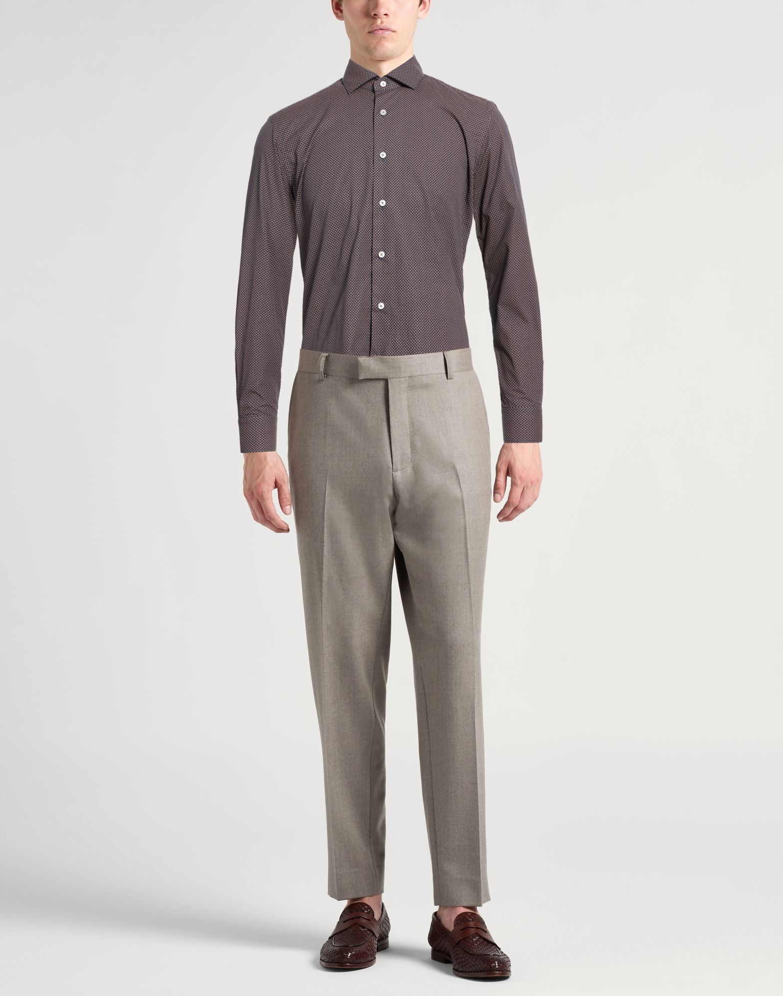  Xacus - Tops - Hemden - On Yoox.com 
