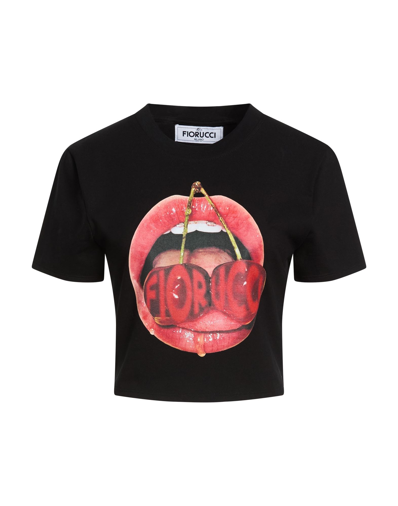 FIORUCCI ΜΠΛΟΥΖΑΚΙΑ T-shirt