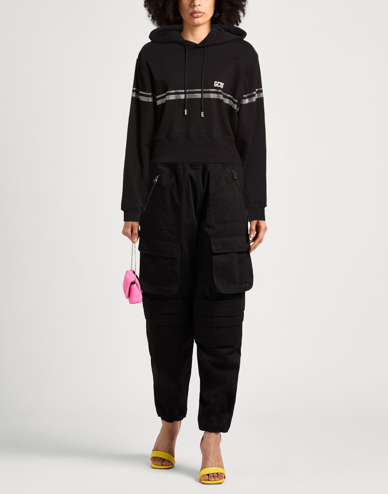  Gcds - Tops - Sweatshirts - On Yoox.com 