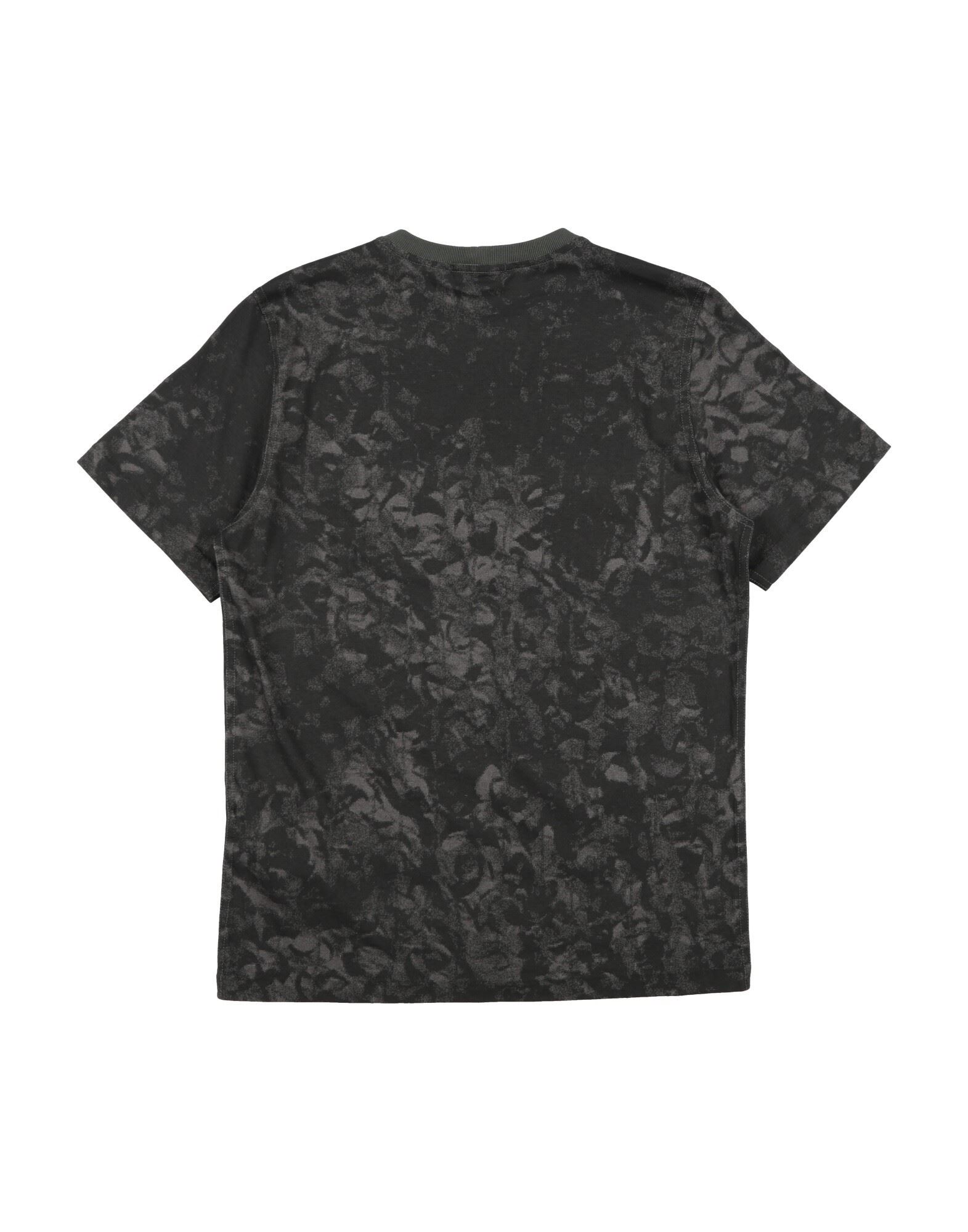  Stone Island Junior - Tops - T-shirts - On Yoox.com 