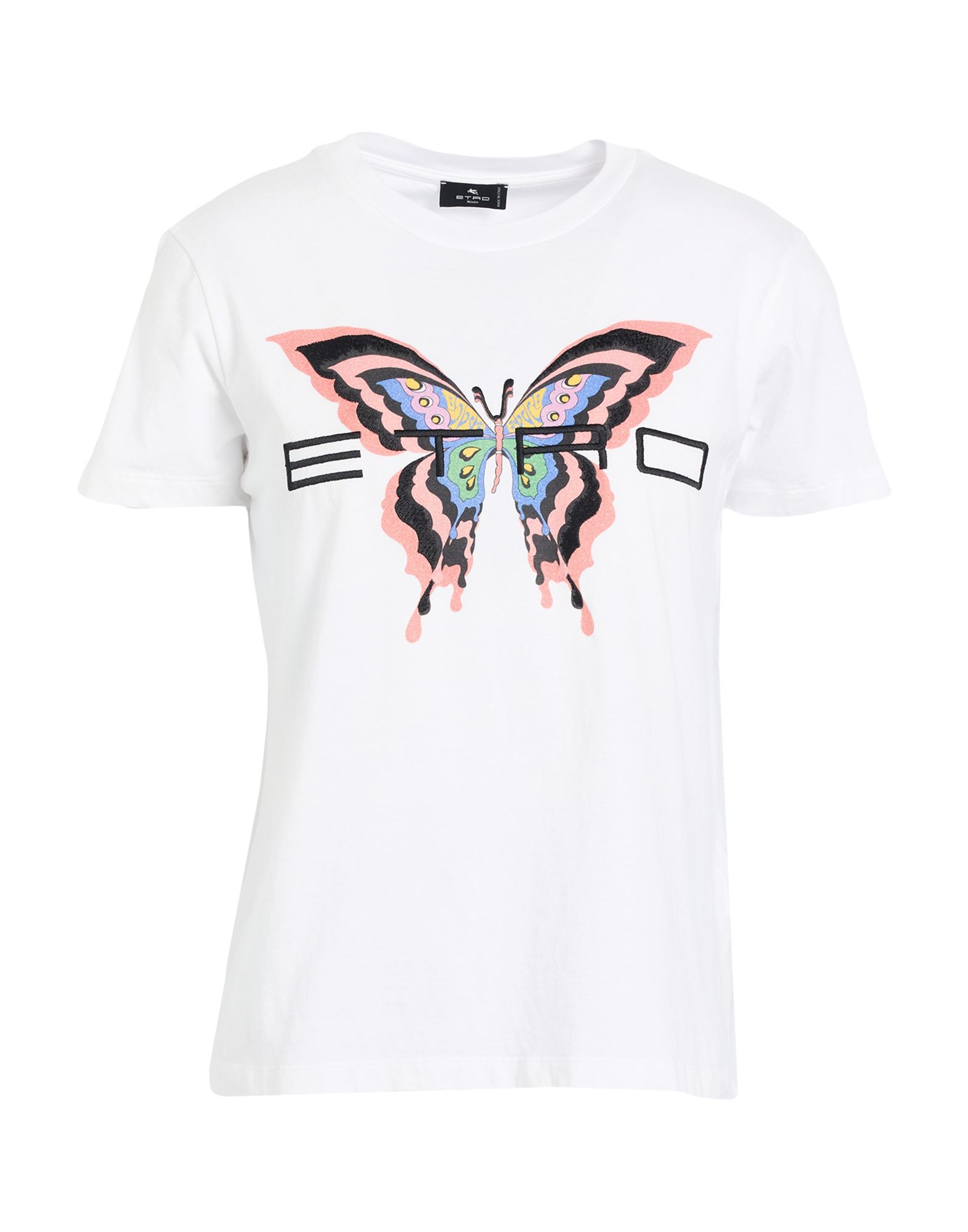 ETRO ETRO ΜΠΛΟΥΖΑΚΙΑ T-shirt