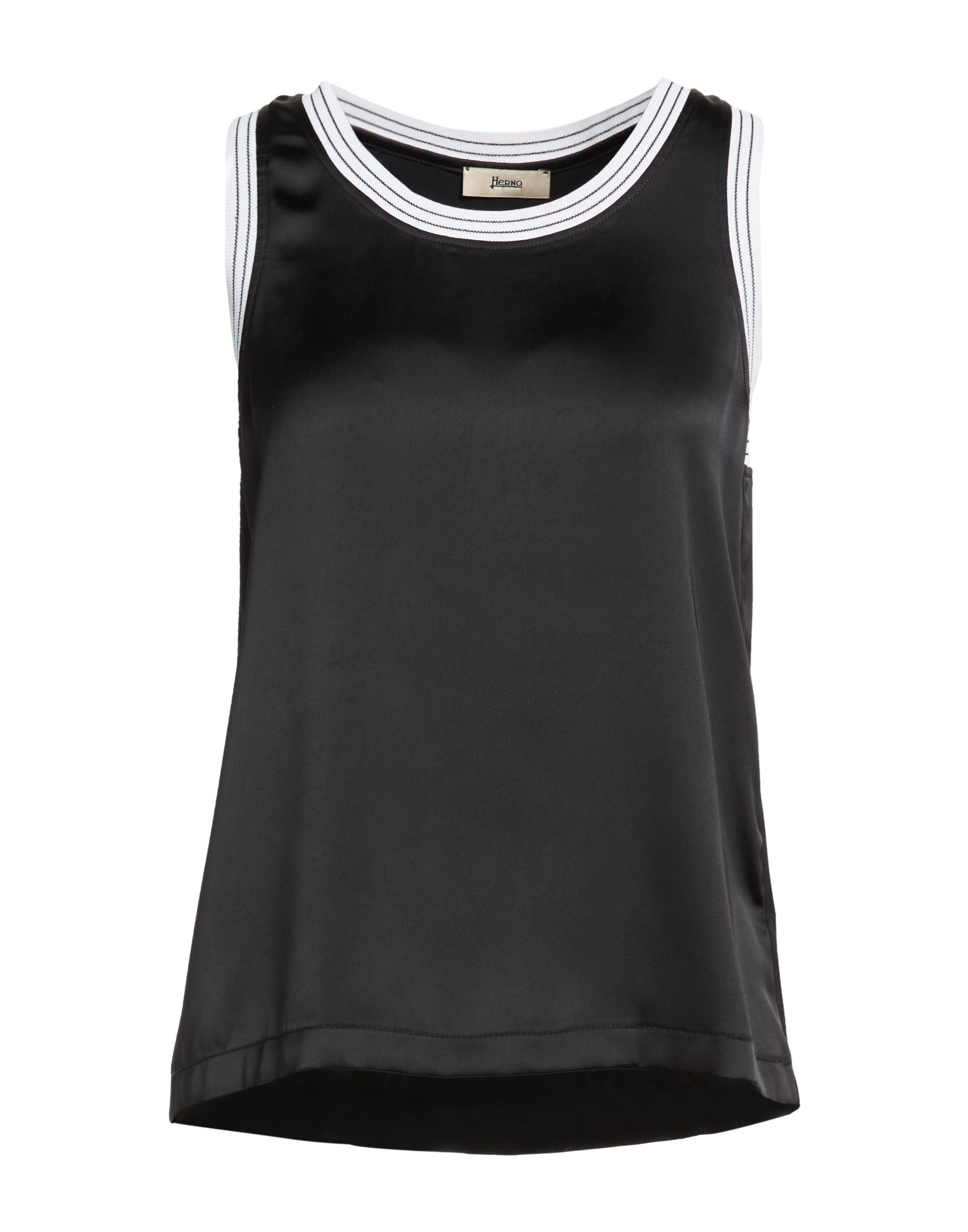  Herno - Tops - Tank Tops - On Yoox.com 