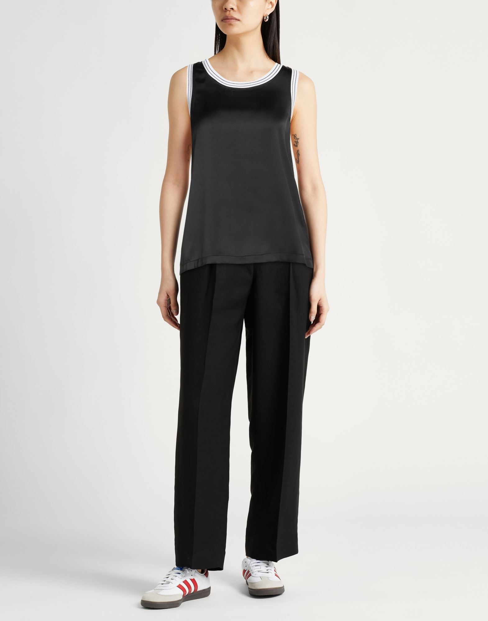  Herno - Tops - Tank Tops - On Yoox.com 