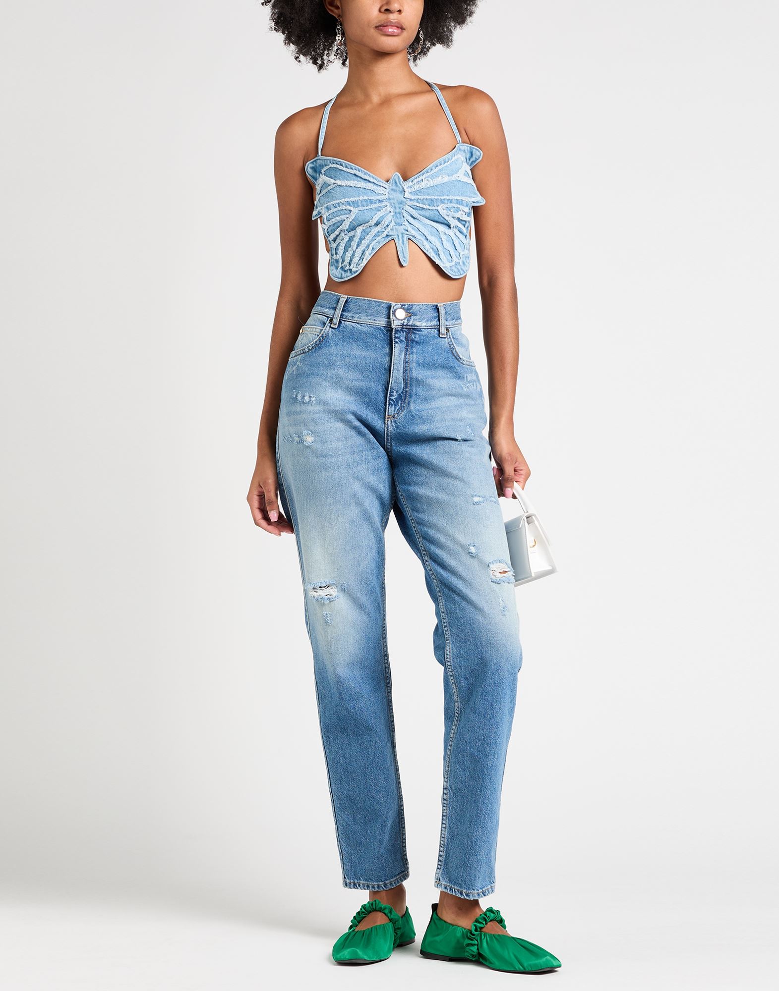  No Secrets - Tops - Tops - On Yoox.com 