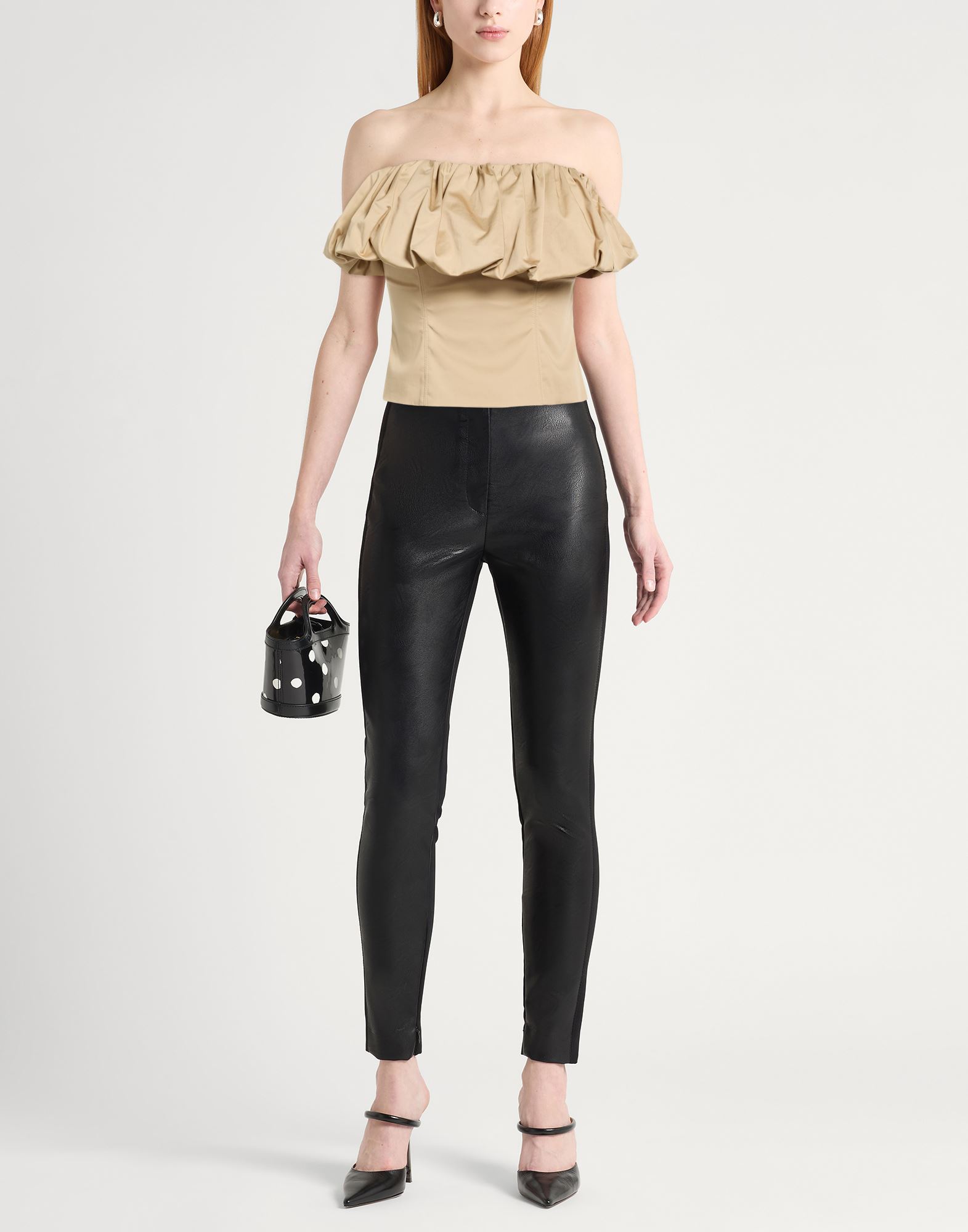  Self-portrait - Camisetas Y Tops - Tops - On Yoox.com 