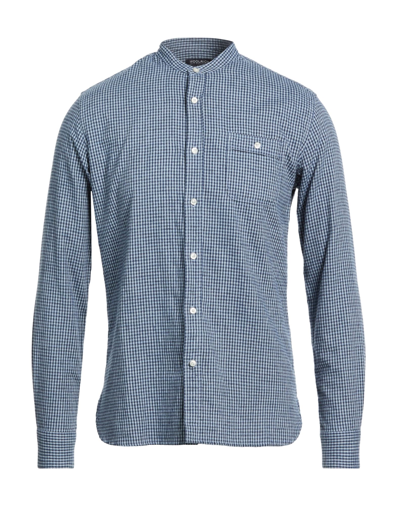  Woolrich - Tops - Hemden - On Yoox.com 