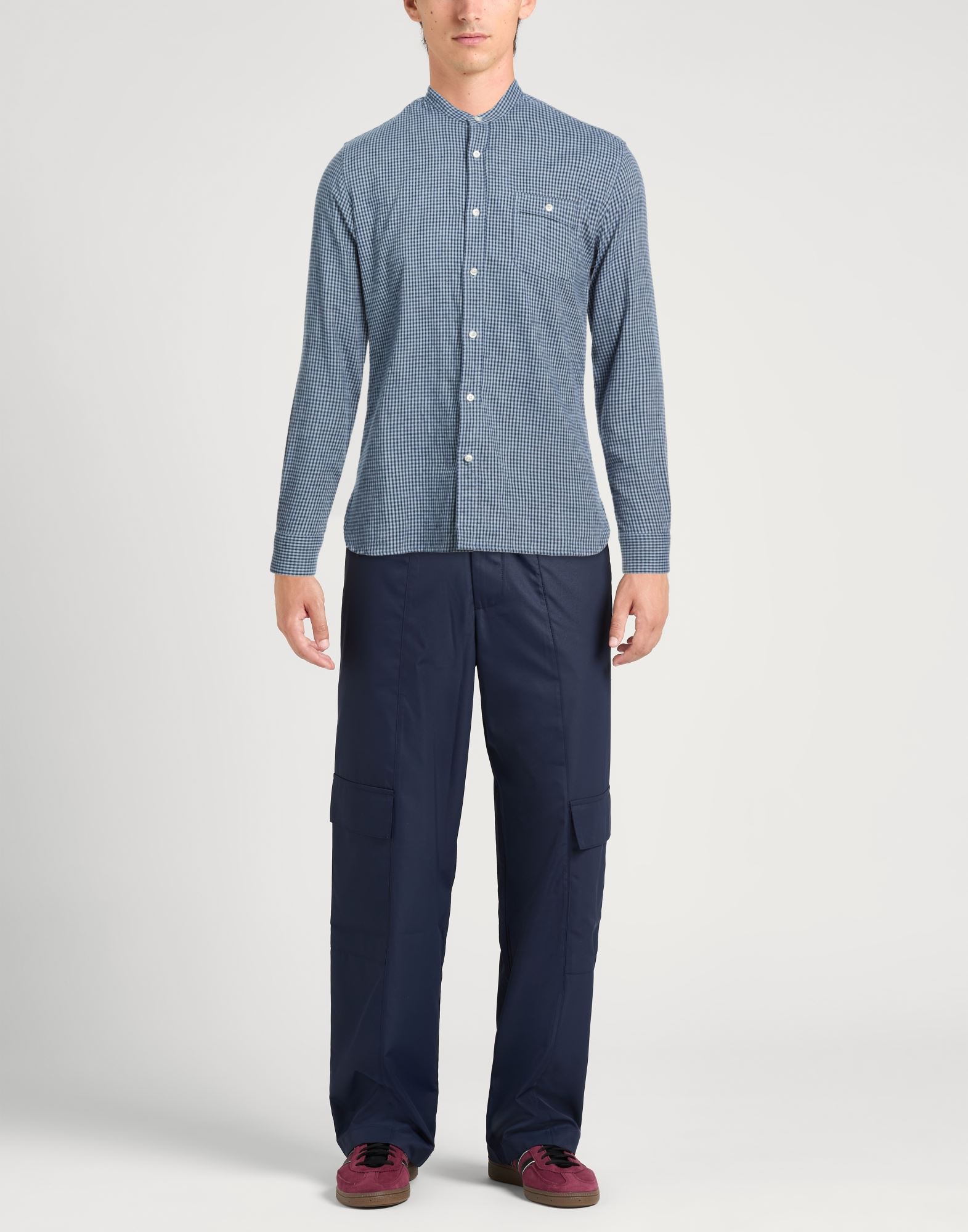  Woolrich - Tops - Hemden - On Yoox.com 