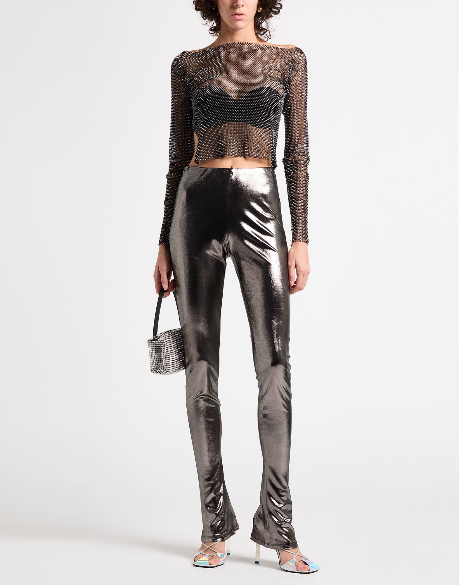  No Secrets - Camisetas Y Tops - Tops - On Yoox.com 