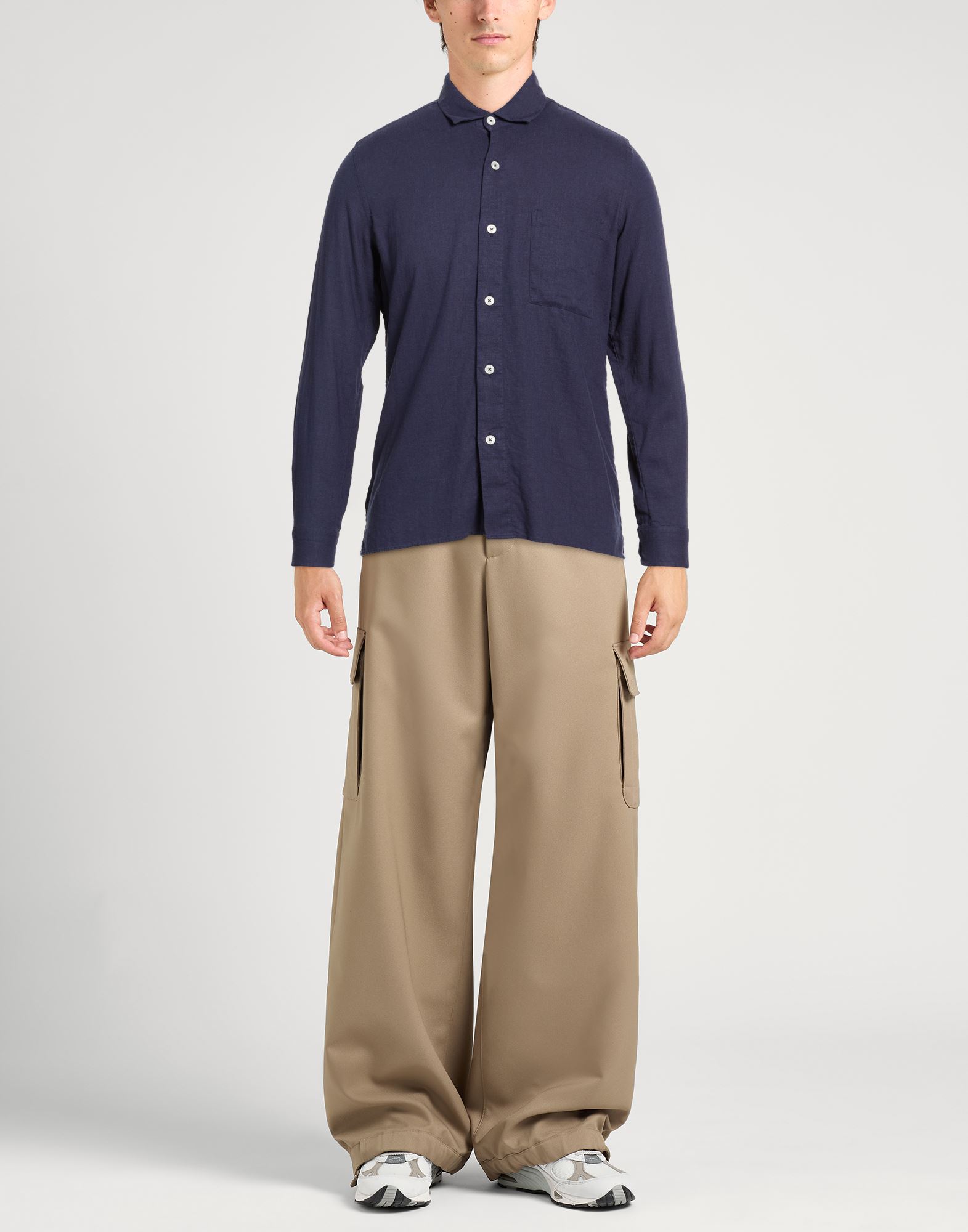  Messagerie - Tops - Hemden - On Yoox.com 
