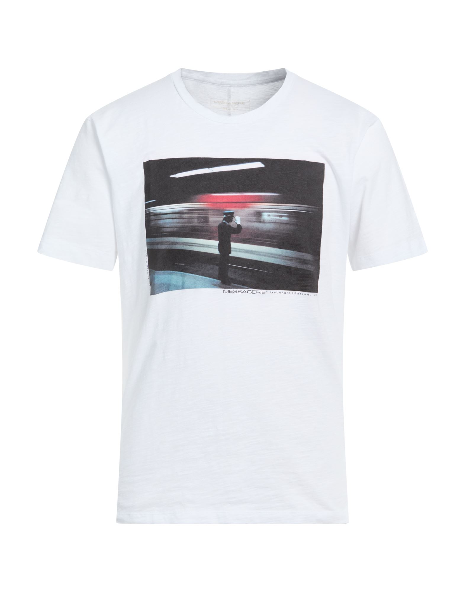  Messagerie - Tops - T-shirts - On Yoox.com 