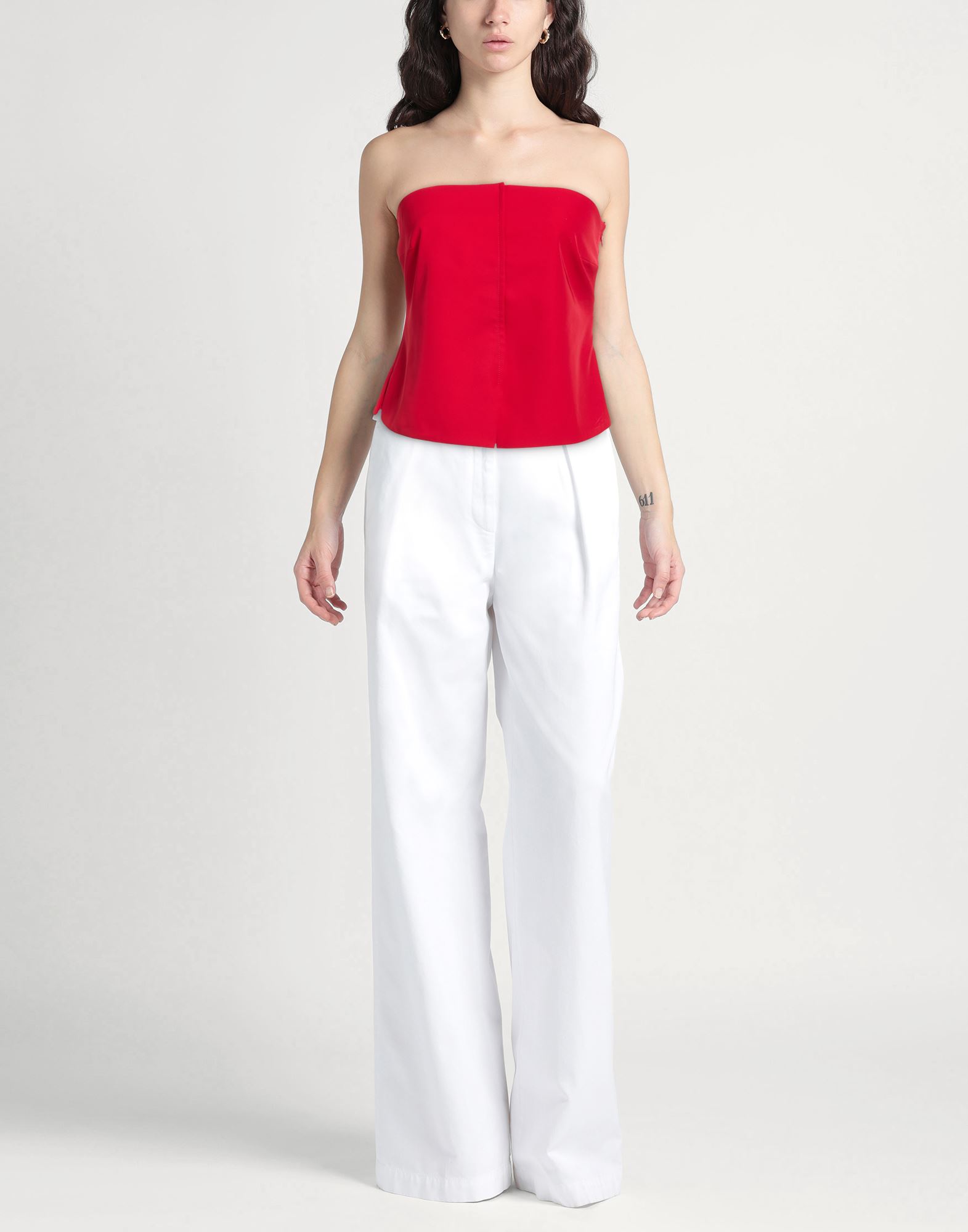 Soallure - Tops - Tops - On Yoox.com 