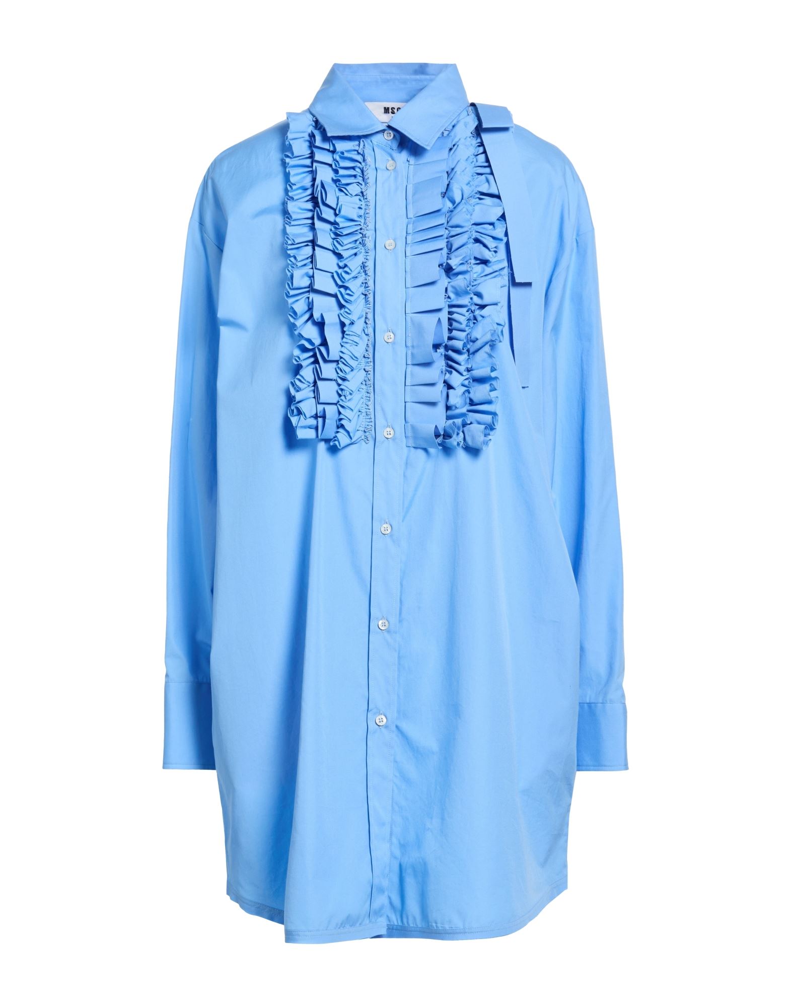 MSGM MSGM ΜΠΛΟΥΖΑΚΙΑ Πουκάμισο