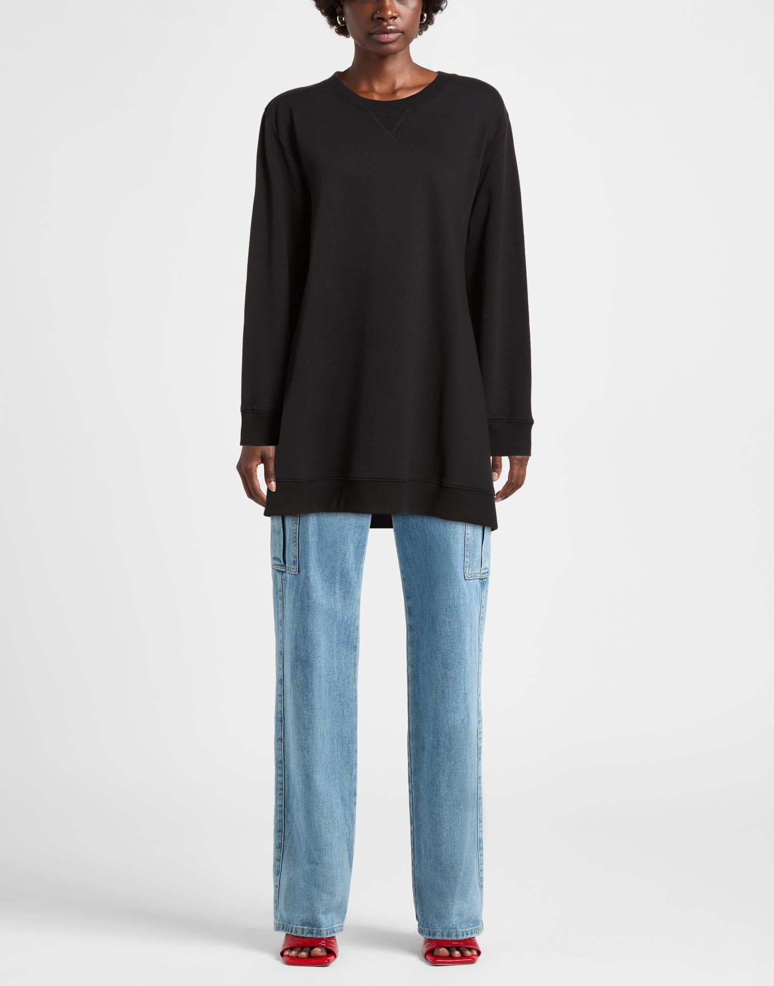 Woolrich - Tops - Sweatshirts - On Yoox.com 