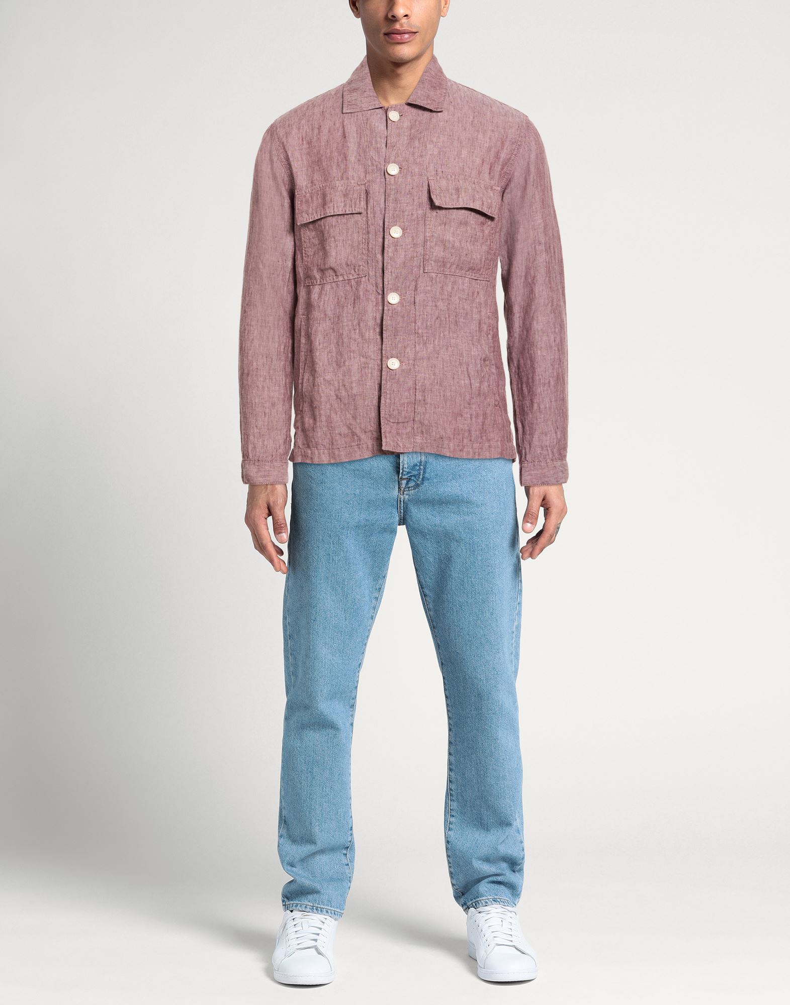  Luca Bertelli - Tops - Hemden - On Yoox.com 