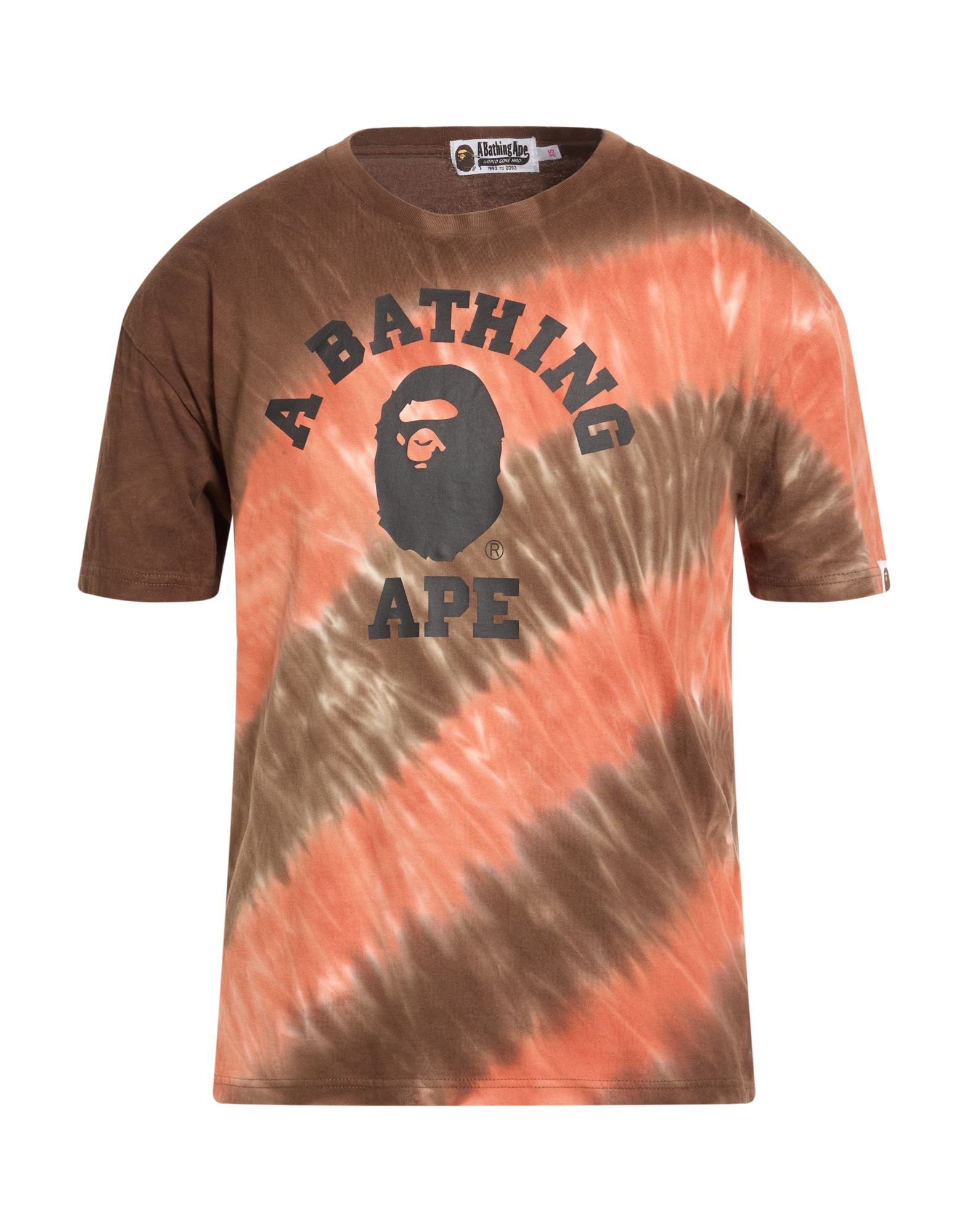  A Bathing Ape - Tops - T-shirts - On Yoox.com 