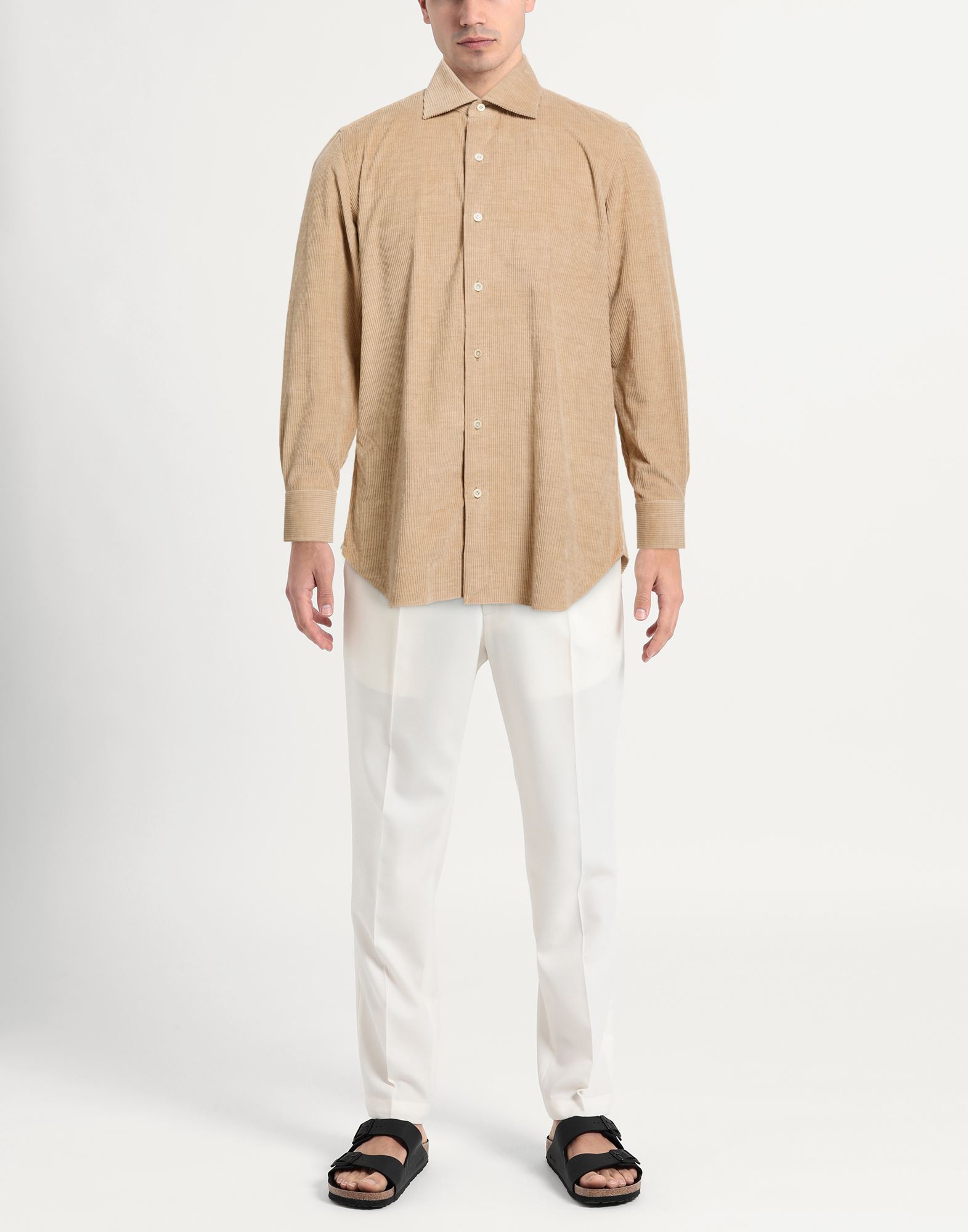  Finamore 1925 - Tops - Hemden - On Yoox.com 