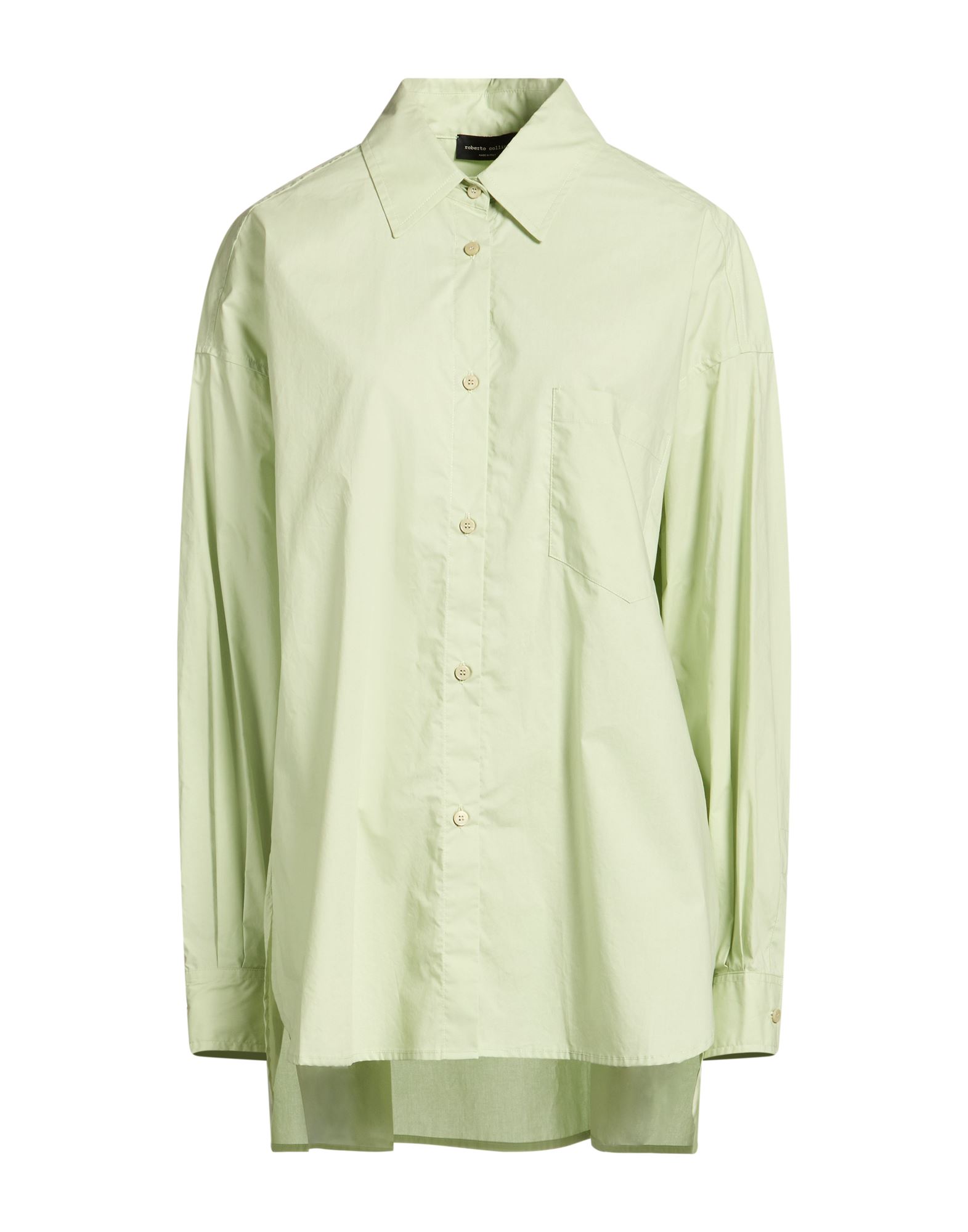  Roberto Collina - Tops - Hemden - On Yoox.com 