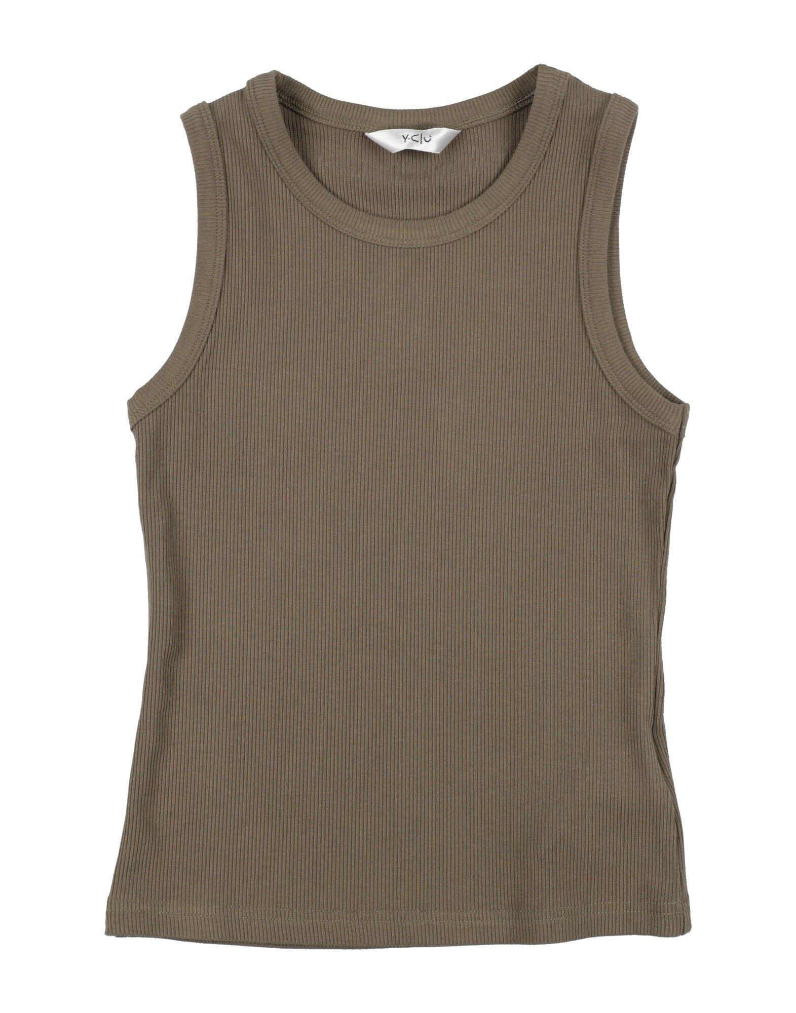  Y-clù - Tops - T-shirts - On Yoox.com 