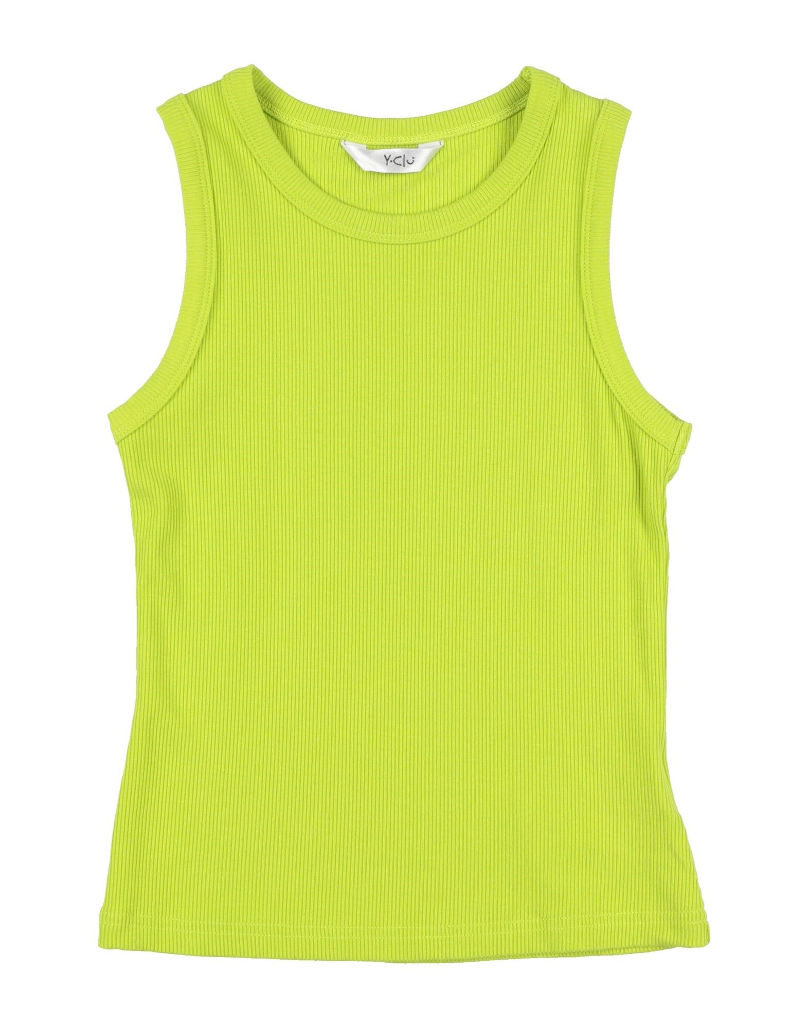  Y-clù - Tops - T-shirts - On Yoox.com 