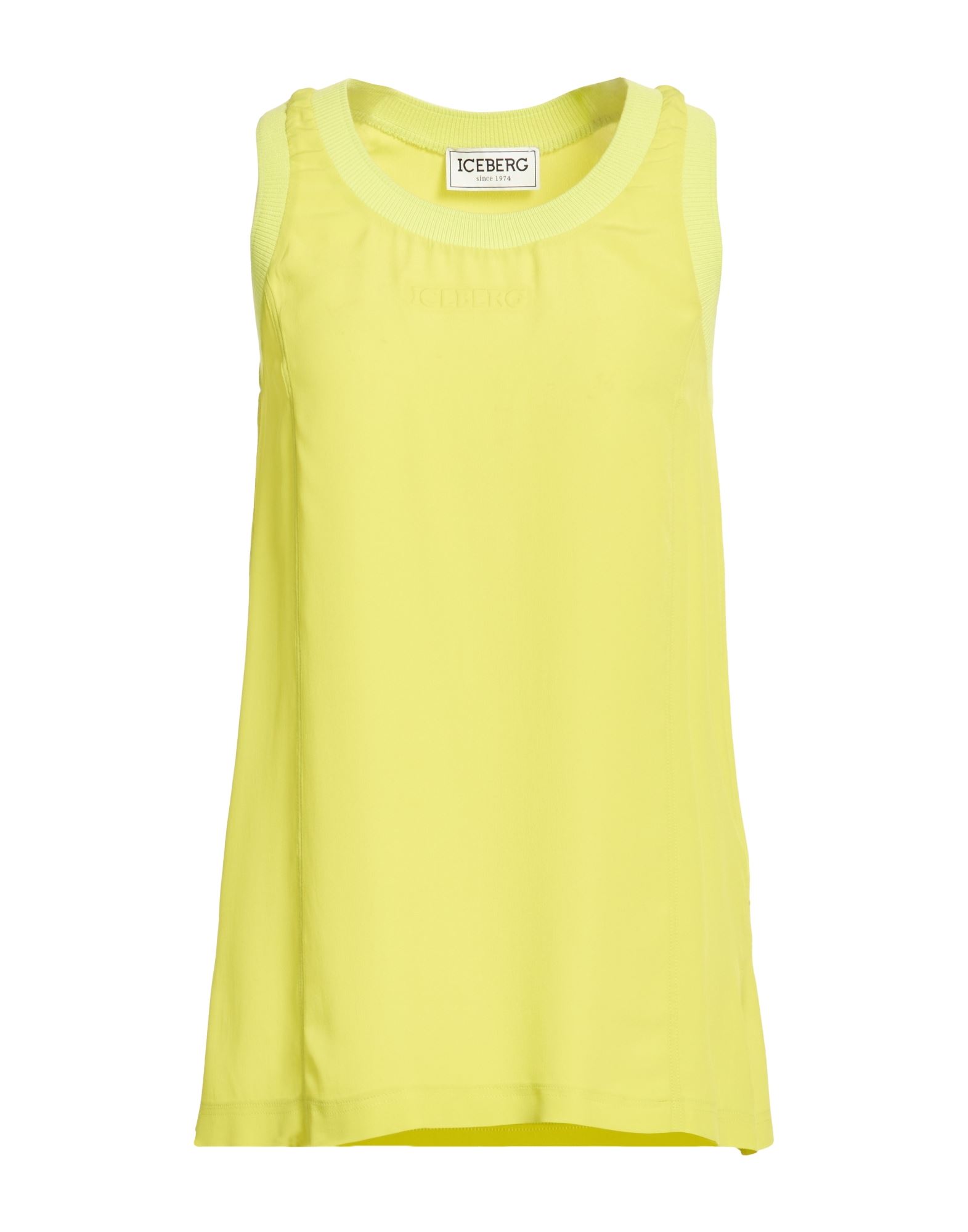  Iceberg - Tops - Tops - On Yoox.com 