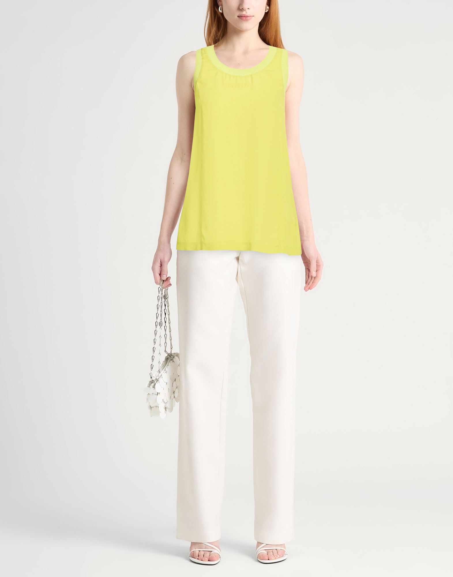  Iceberg - Tops - Tops - On Yoox.com 