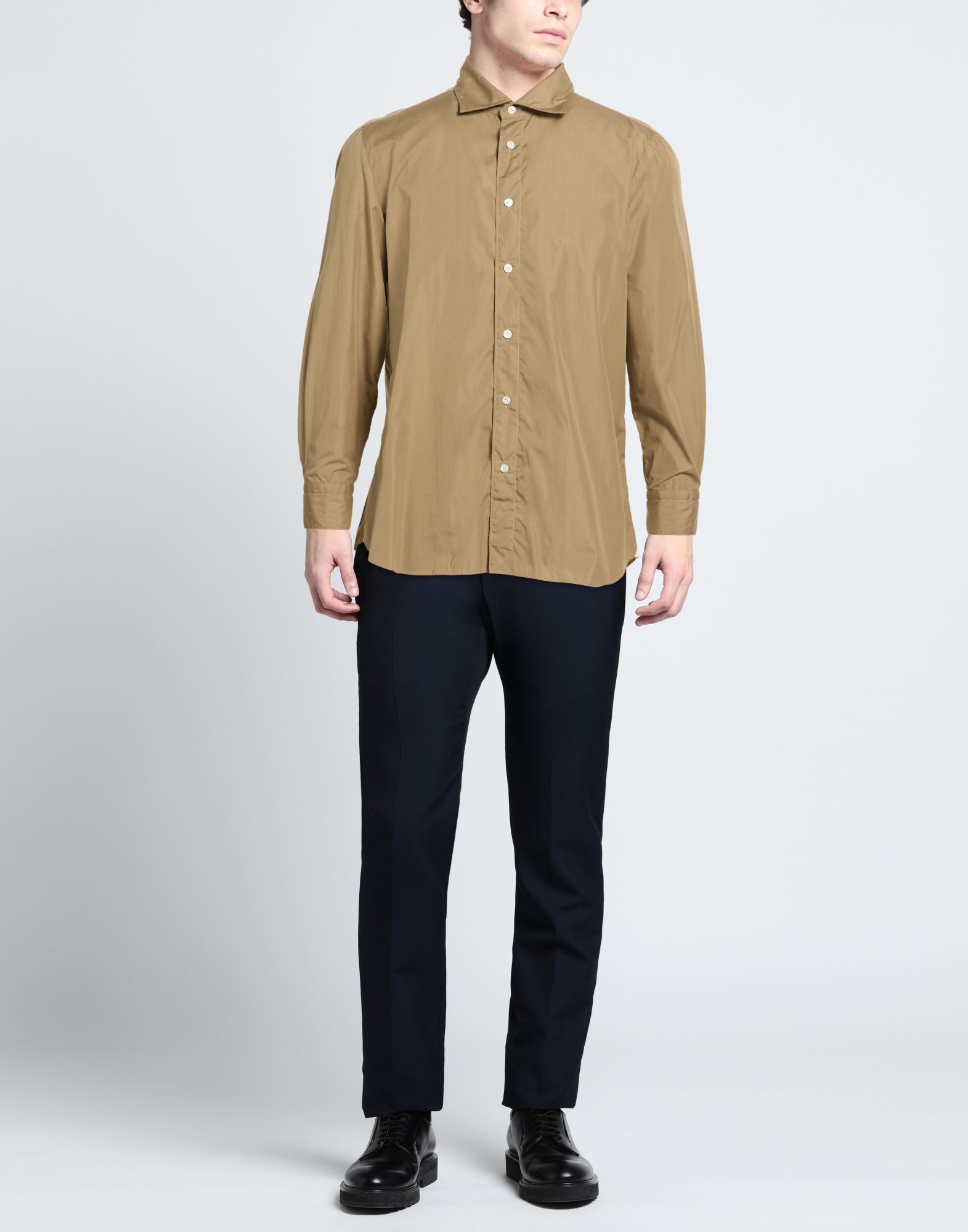  Finamore 1925 - Tops - Hemden - On Yoox.com 