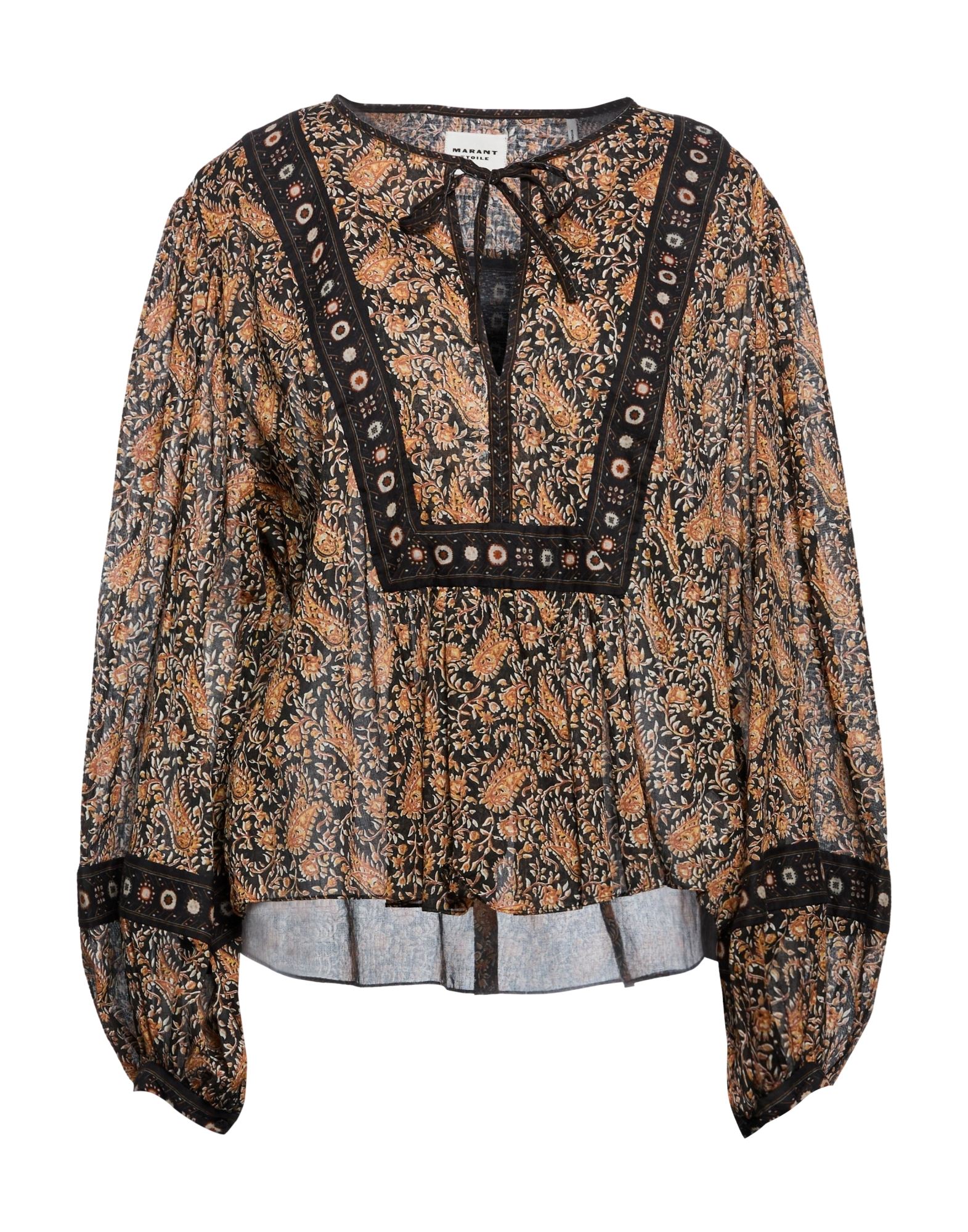 MARANT ÉTOILE MARANT ÉTOILE ΜΠΛΟΥΖΑΚΙΑ Τοπ