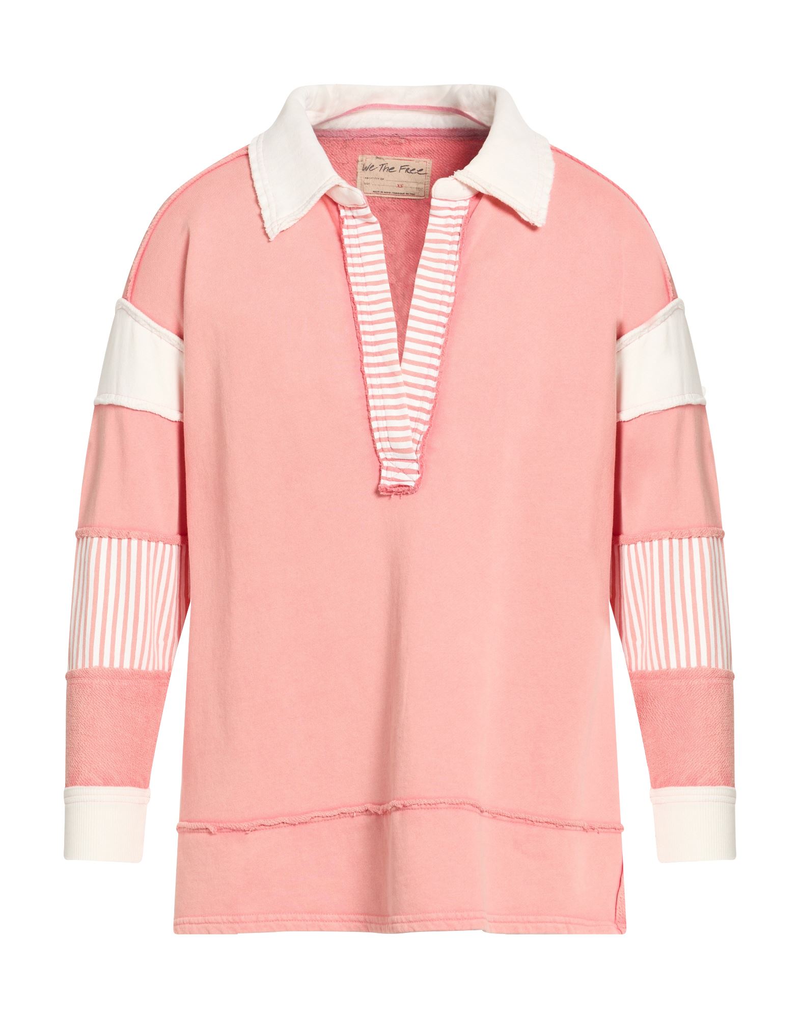  Free People - Tops - Sweatshirts - On Yoox.com 