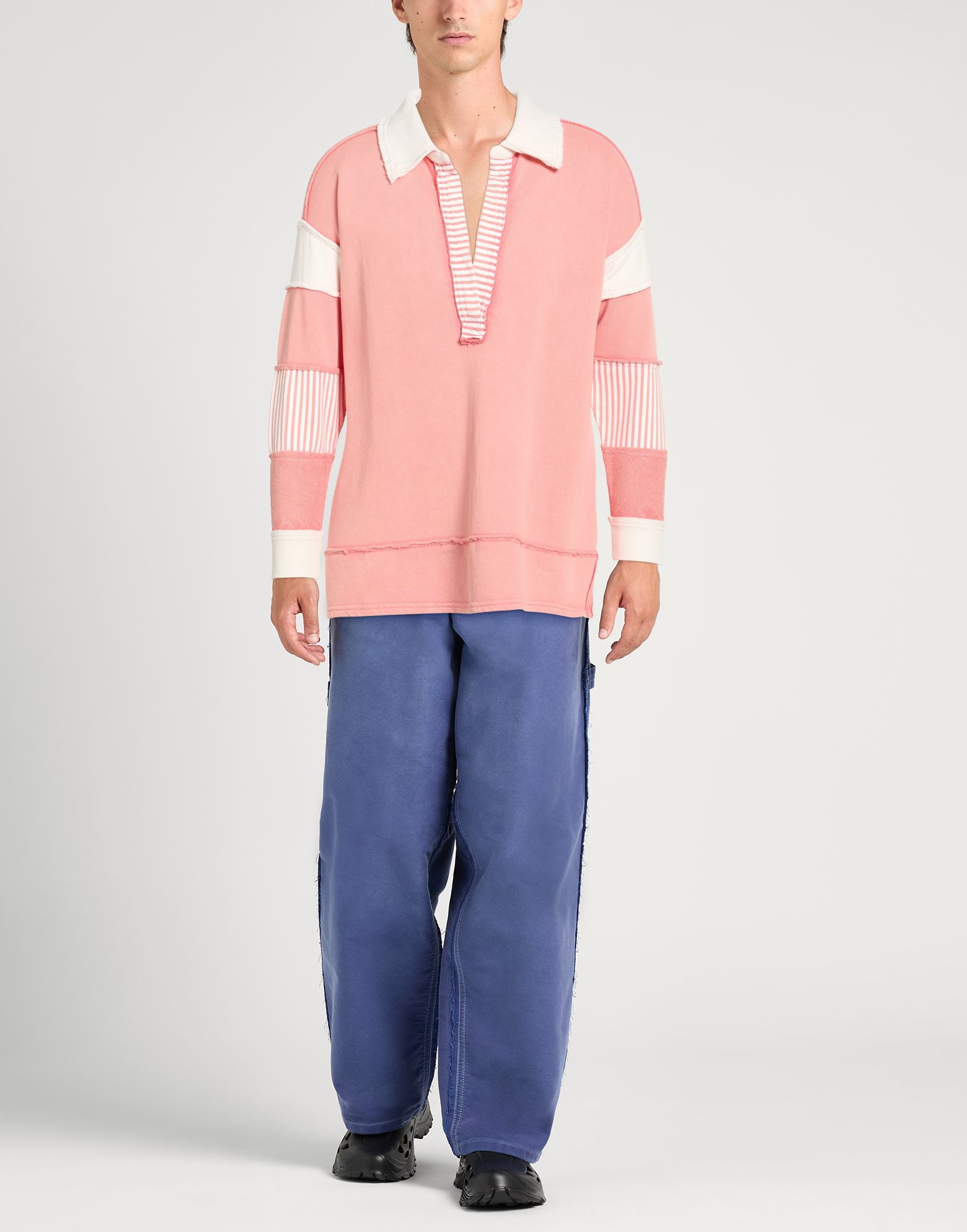  Free People - Tops - Sweatshirts - On Yoox.com 
